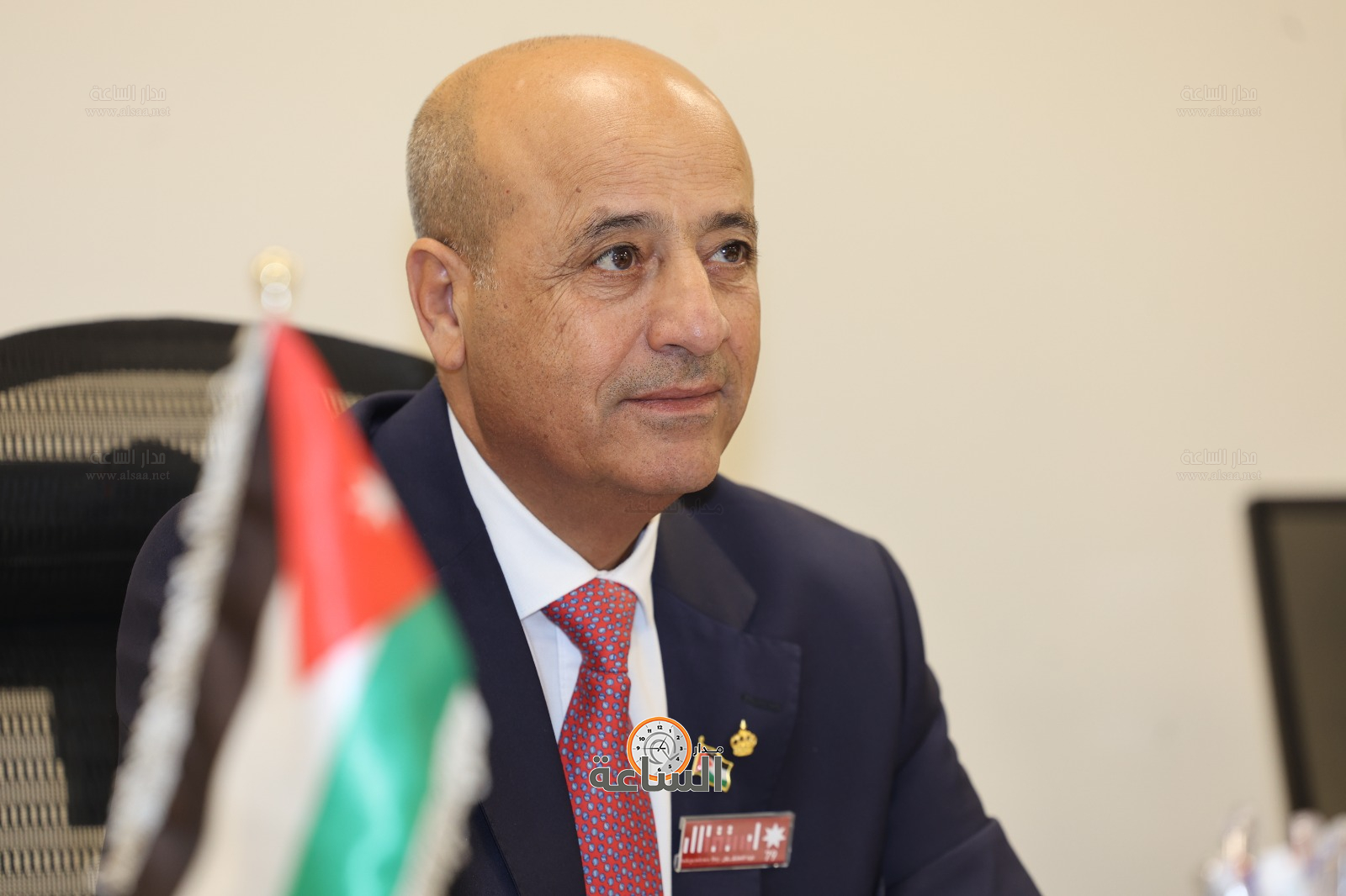 Madar Al-Saa Images 0.18767420064914397