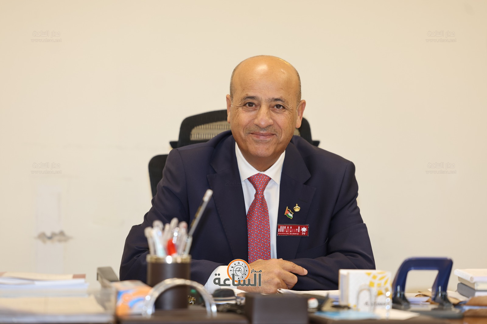 Madar Al-Saa Images 0.7610513844676707