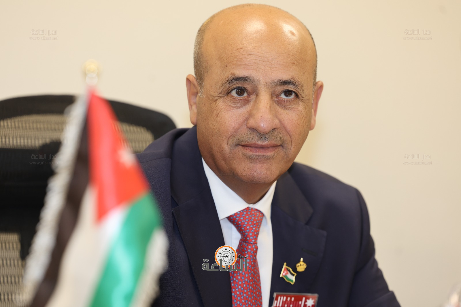 Madar Al-Saa Images 0.34703026139225823