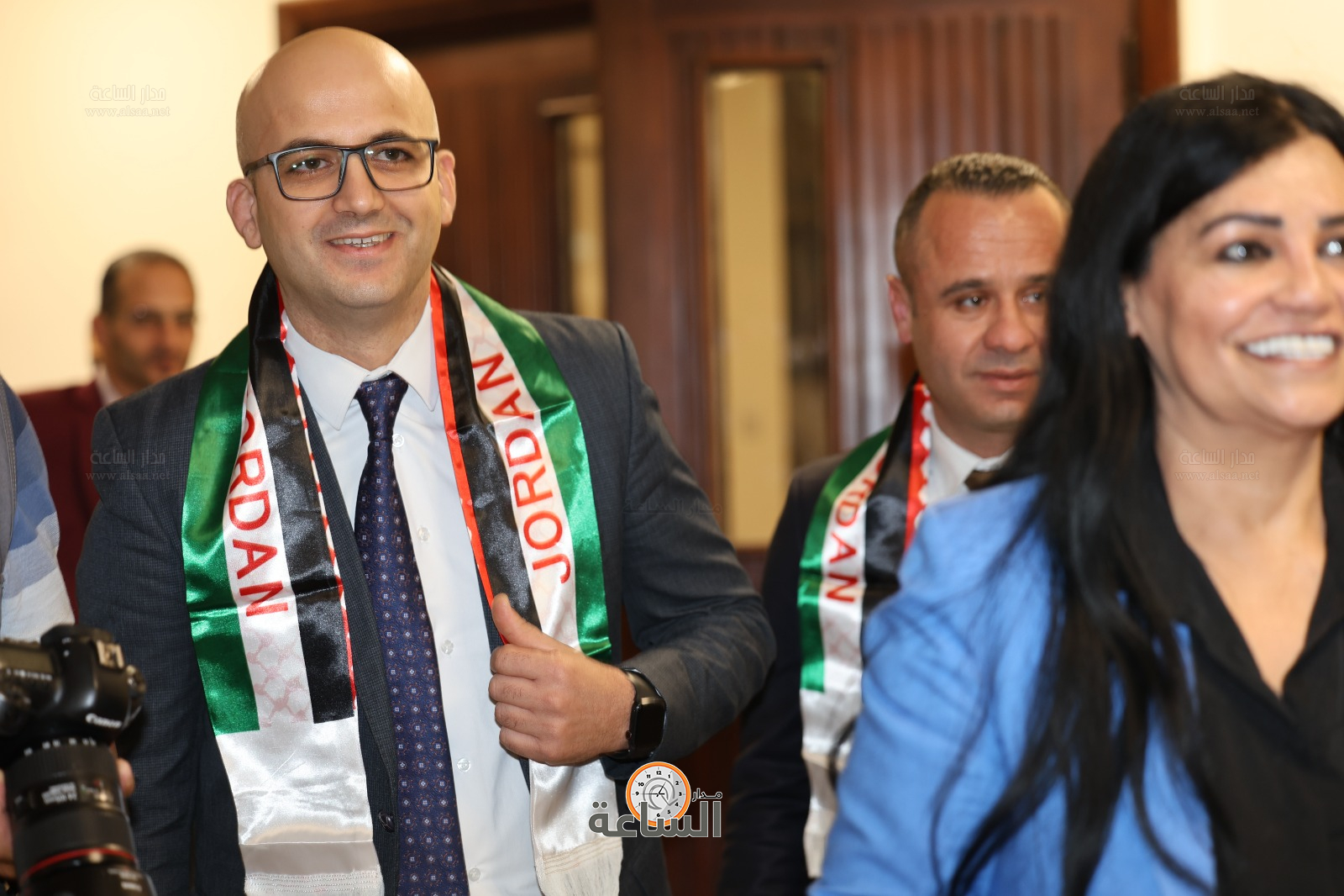 Madar Al-Saa Images 0.7462135293102224