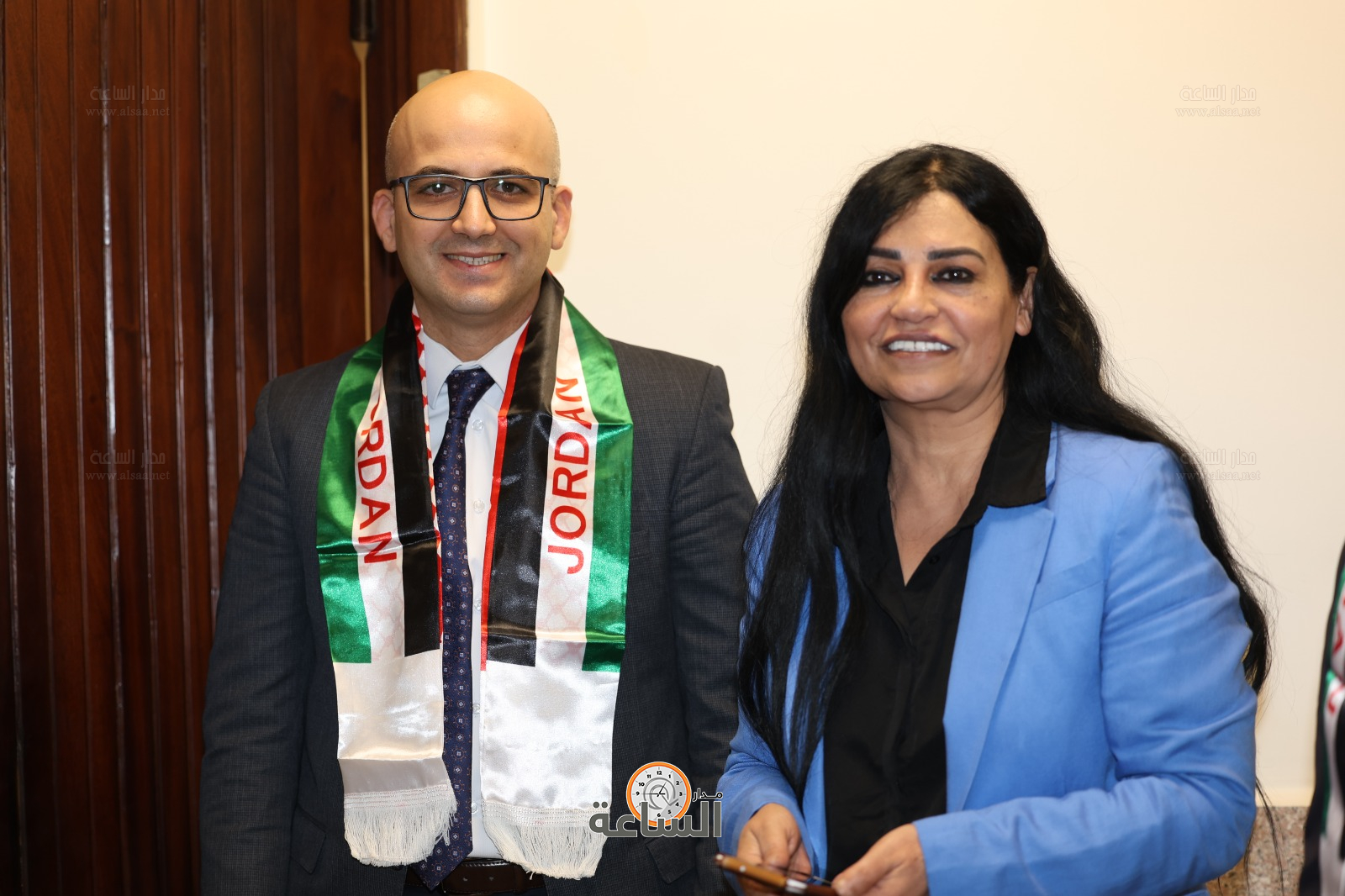 Madar Al-Saa Images 0.997771221254481