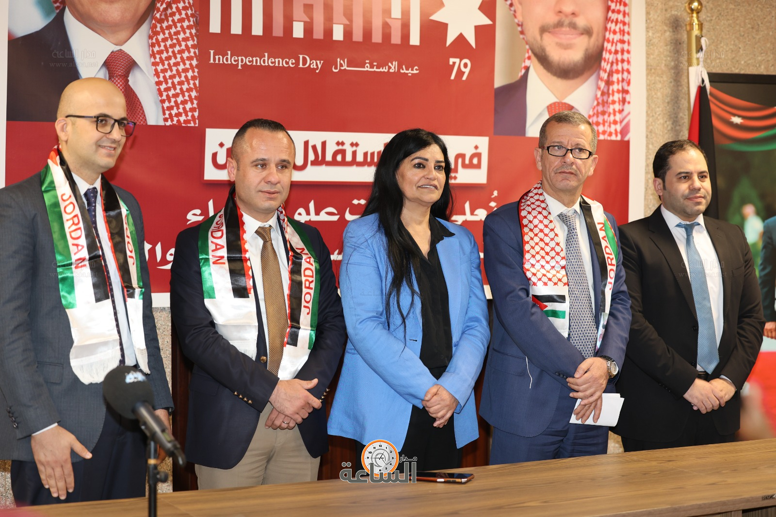 Madar Al-Saa Images 0.40944000594068297