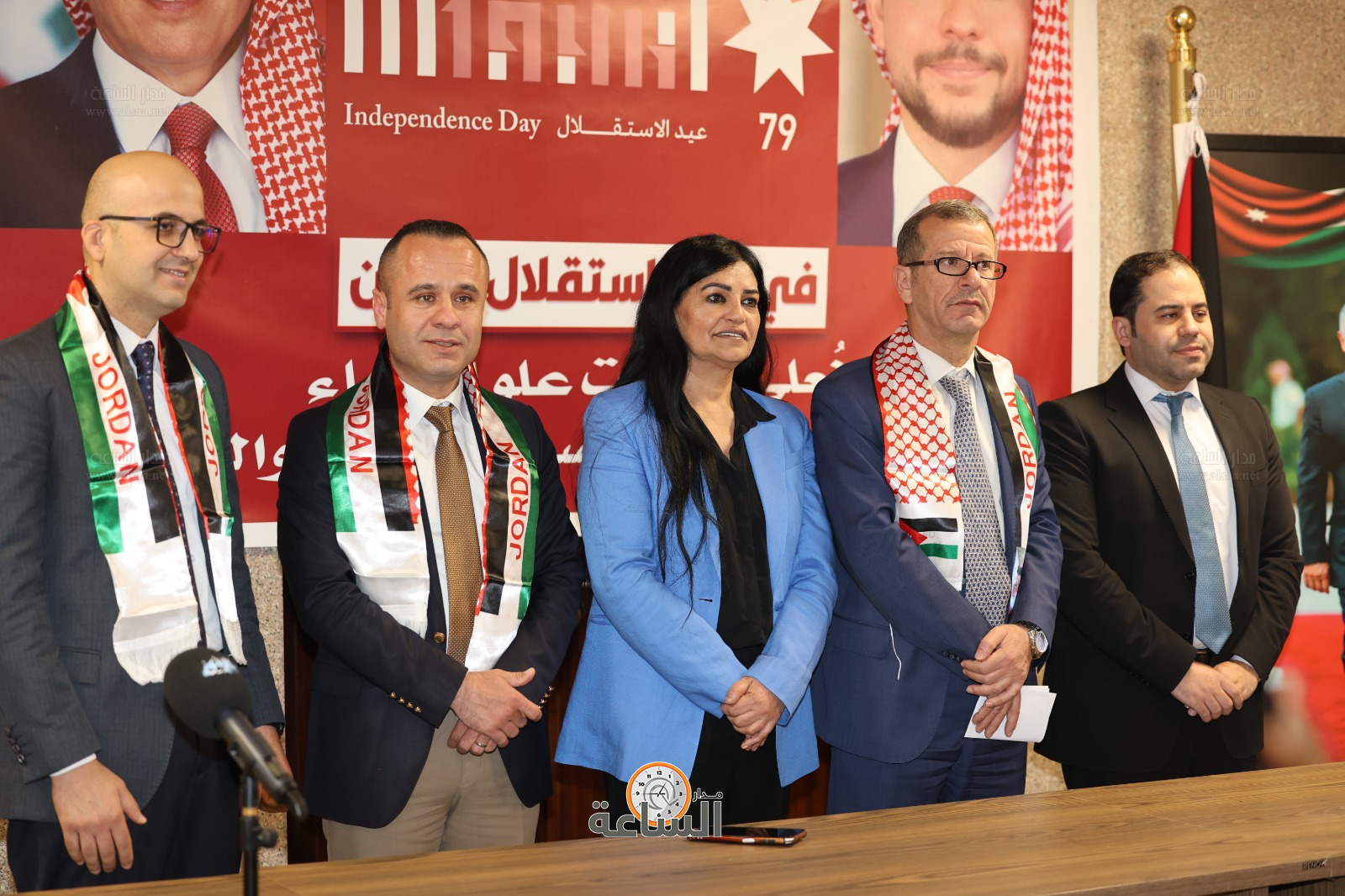 Madar Al-Saa Images 0.3937049004347871