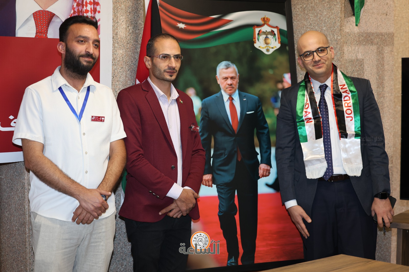 Madar Al-Saa Images 0.5493484586079822