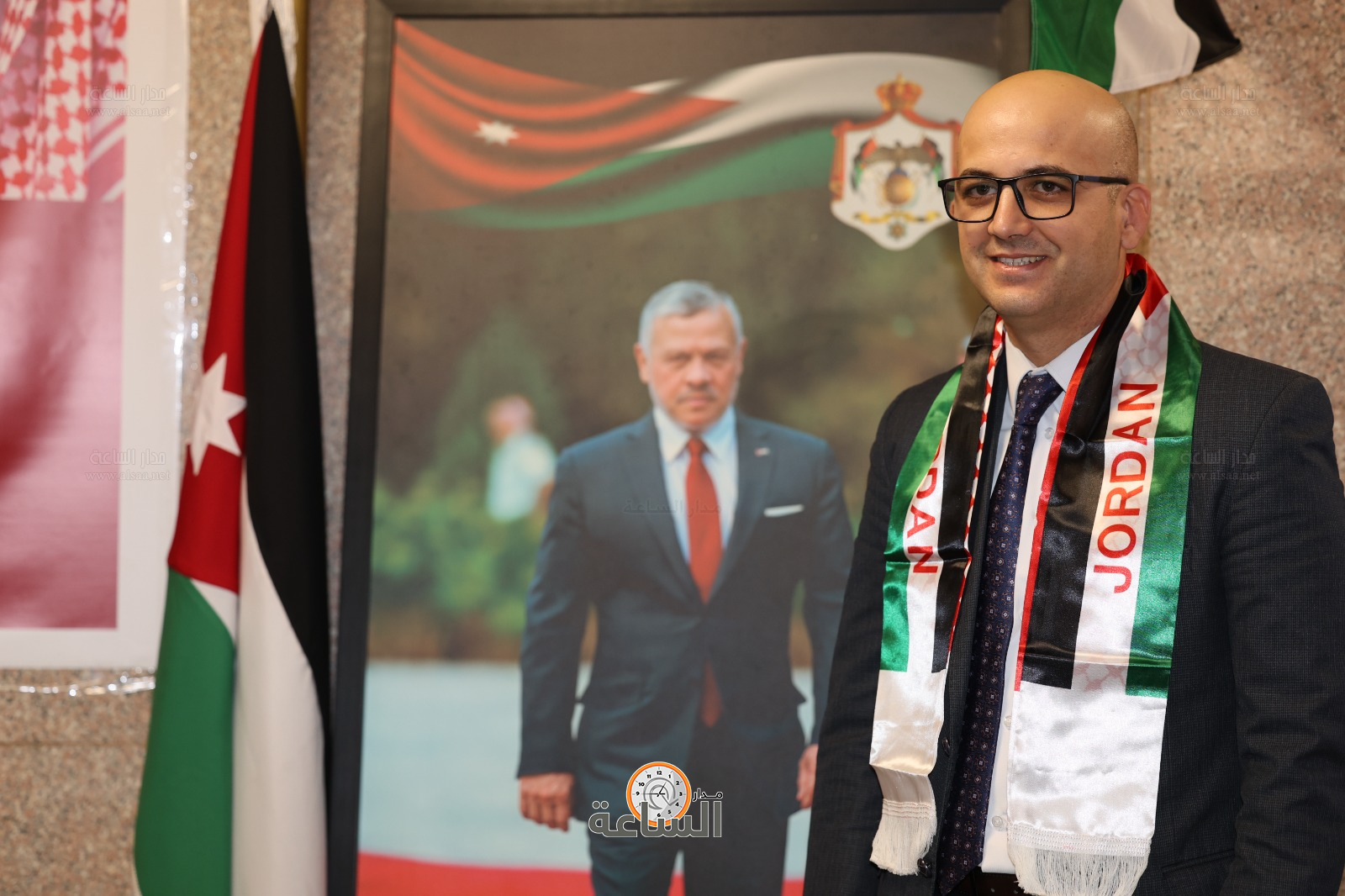 Madar Al-Saa Images 0.7762709039492324