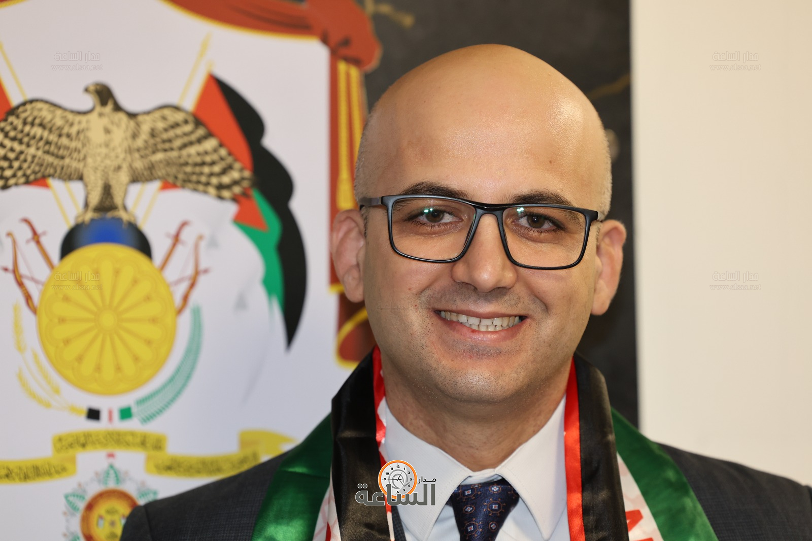 Madar Al-Saa Images 0.8488789077342511