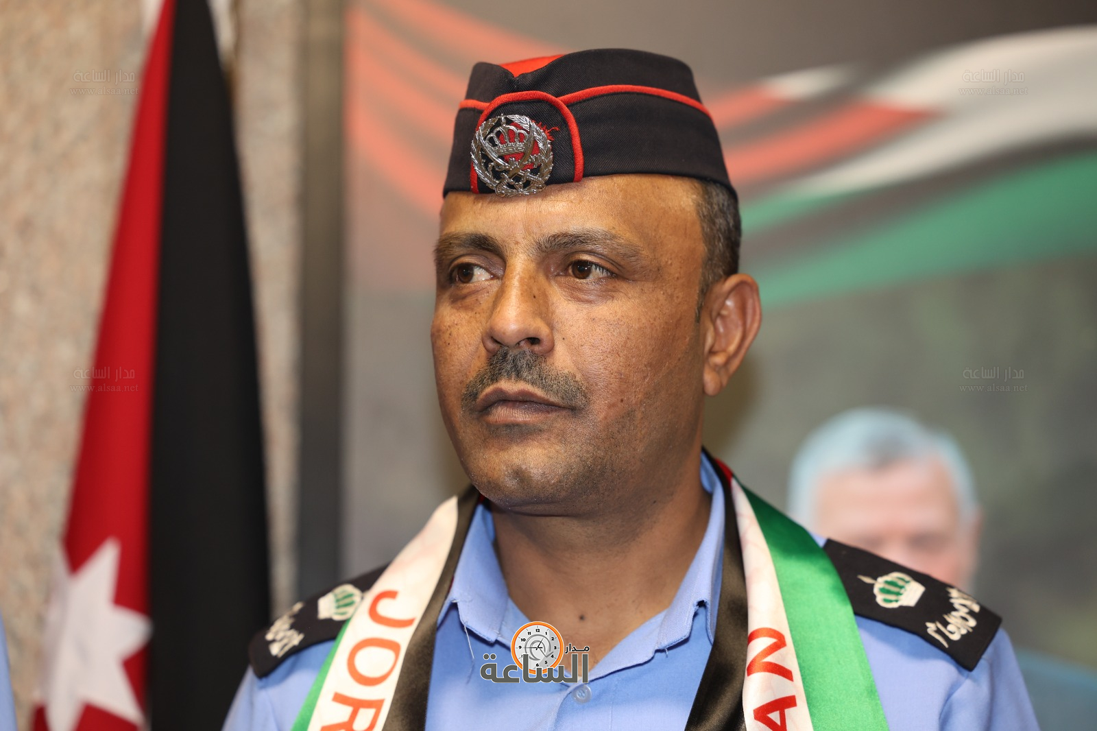 Madar Al-Saa Images 0.15201633542903537