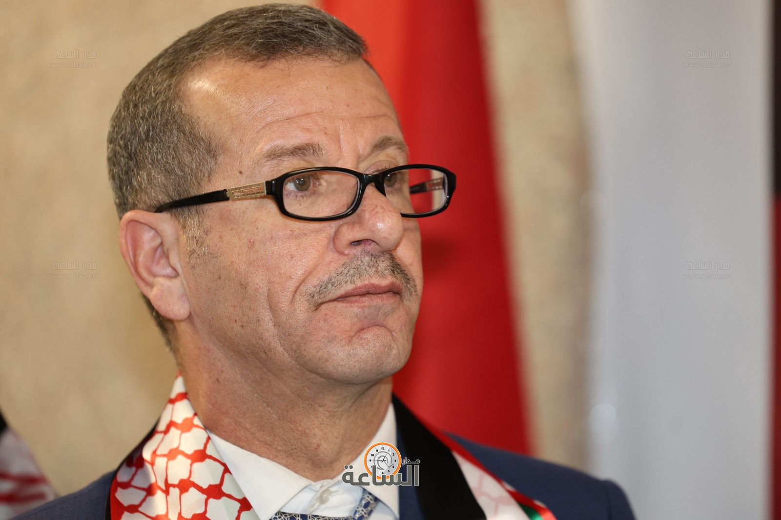 Madar Al-Saa Images 0.9420433589590134