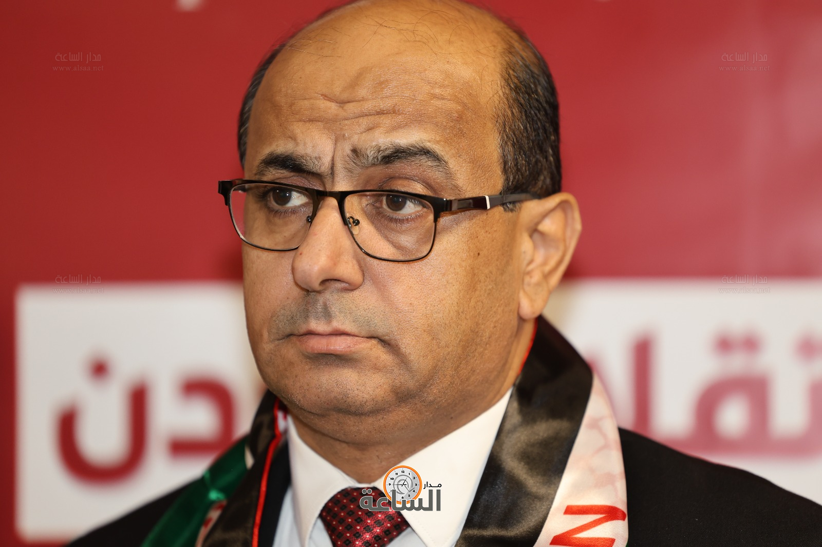 Madar Al-Saa Images 0.09420205409176752