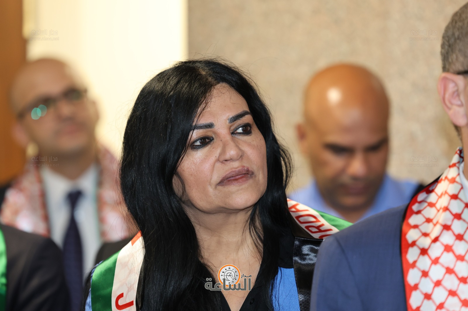 Madar Al-Saa Images 0.8317019147467785