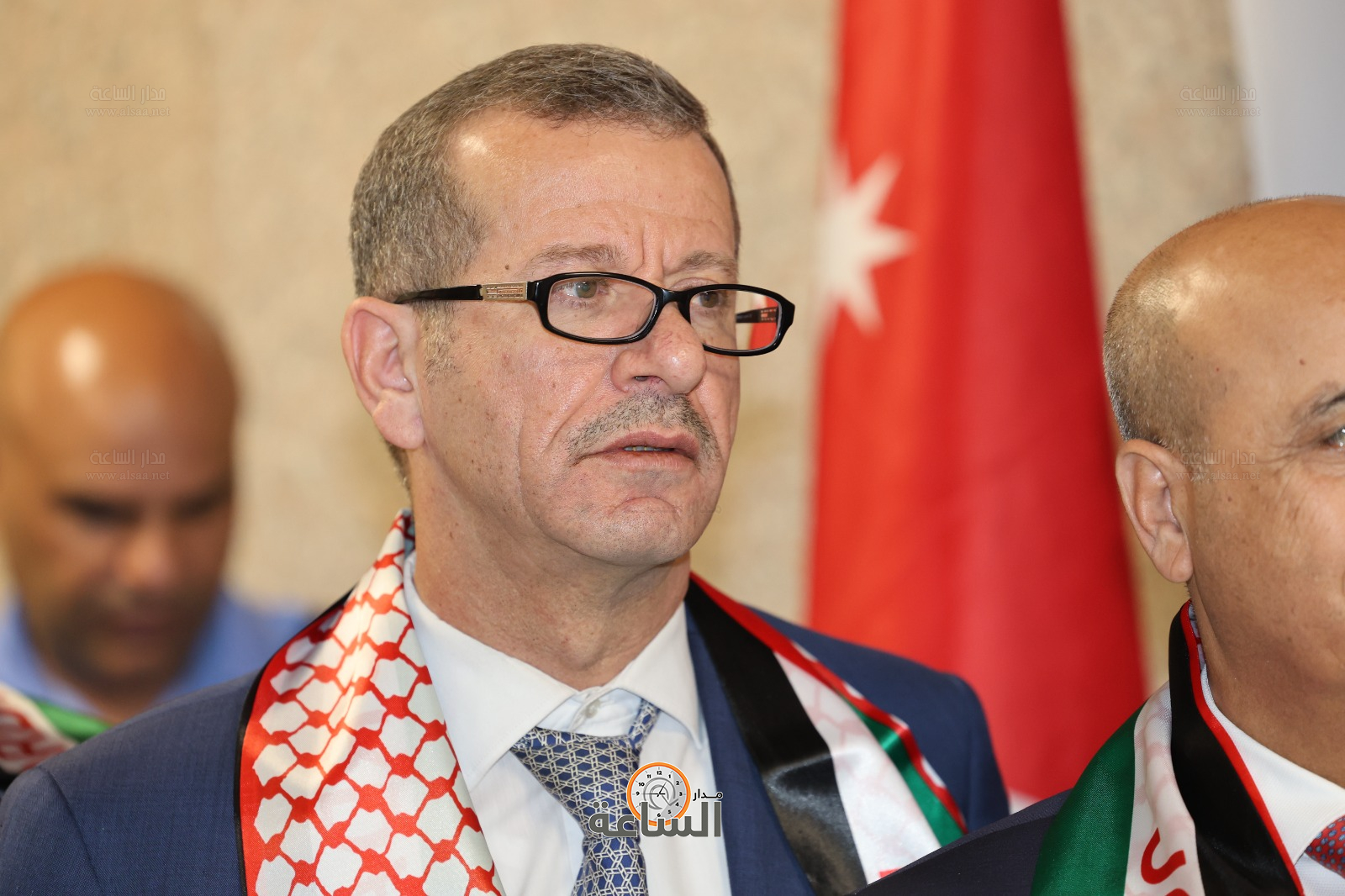 Madar Al-Saa Images 0.9969251402569752