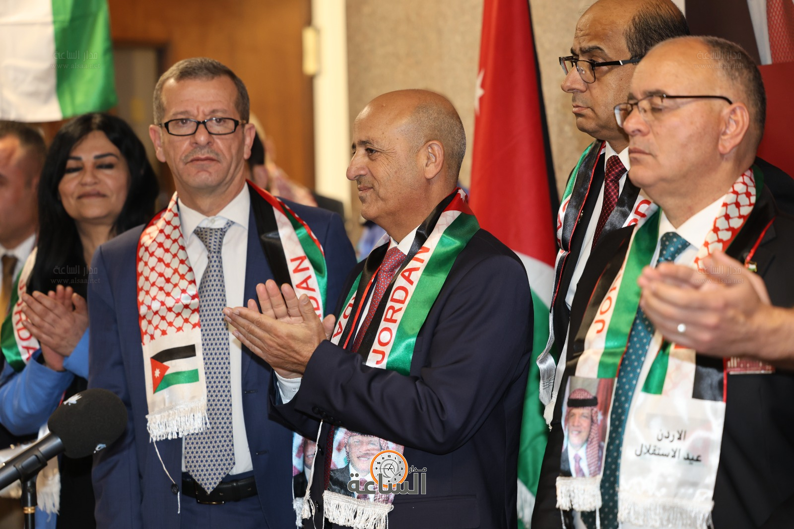 Madar Al-Saa Images 0.7073552988591181