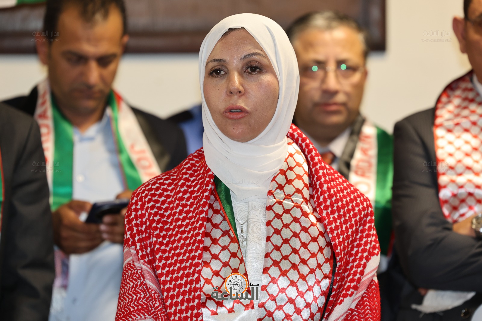 Madar Al-Saa Images 0.030651251685814063