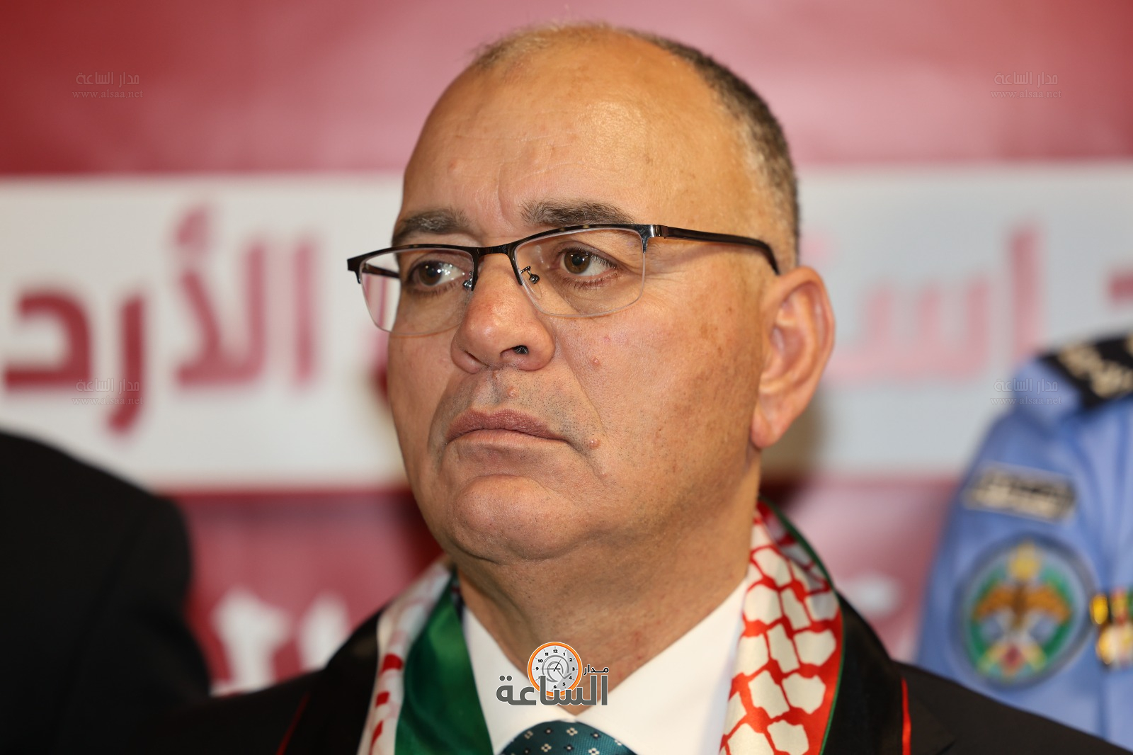 Madar Al-Saa Images 0.3995123915010478