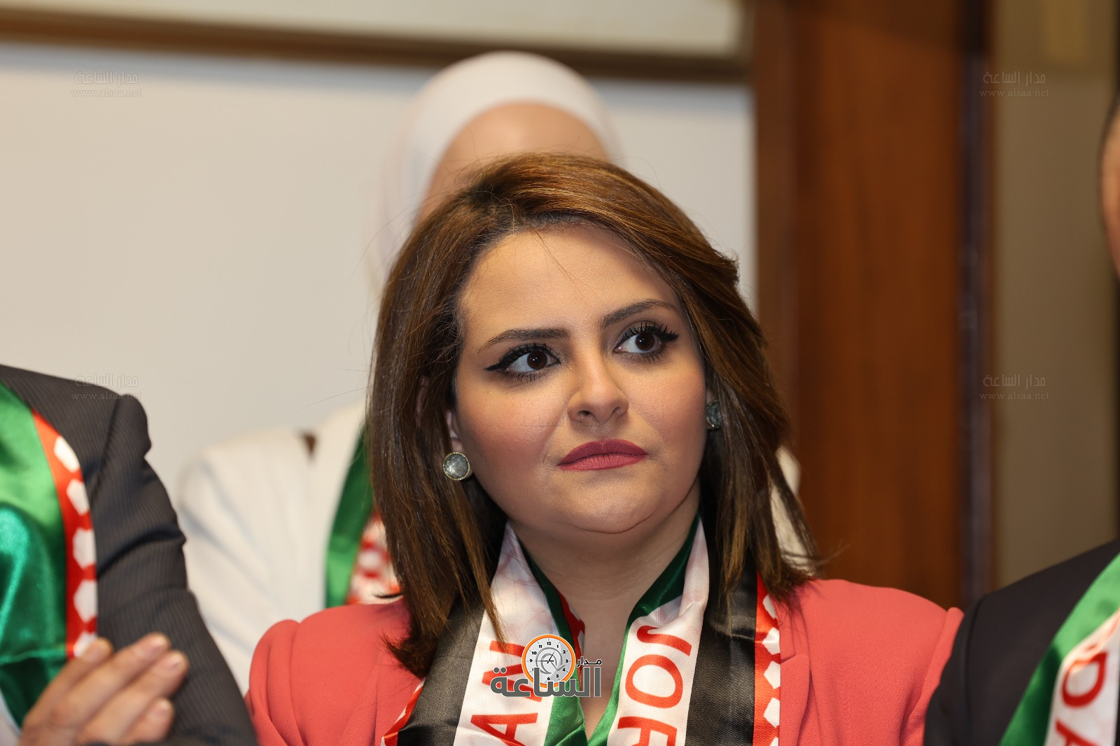 Madar Al-Saa Images 0.8715675168226338