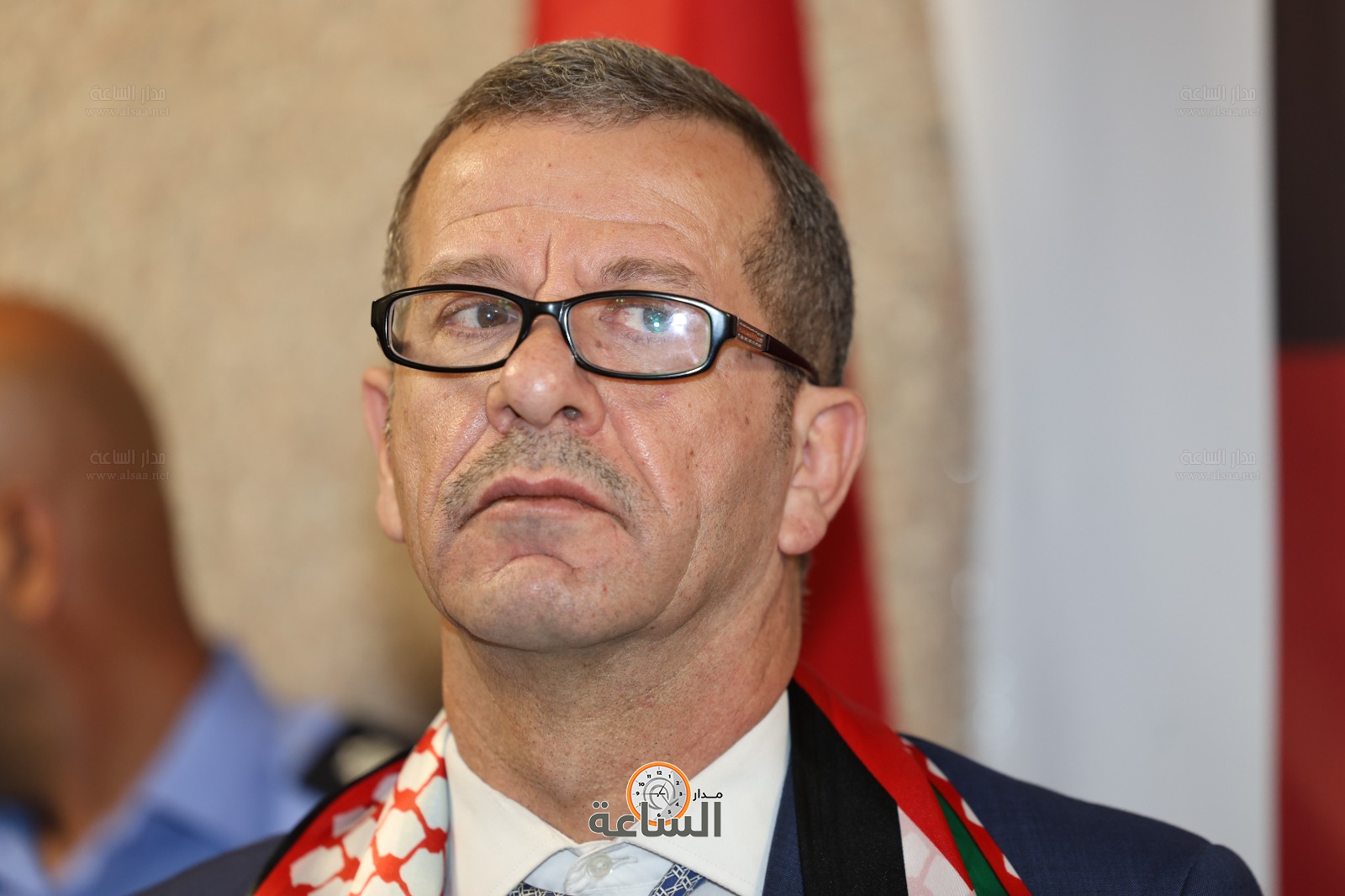 Madar Al-Saa Images 0.2619556317959044