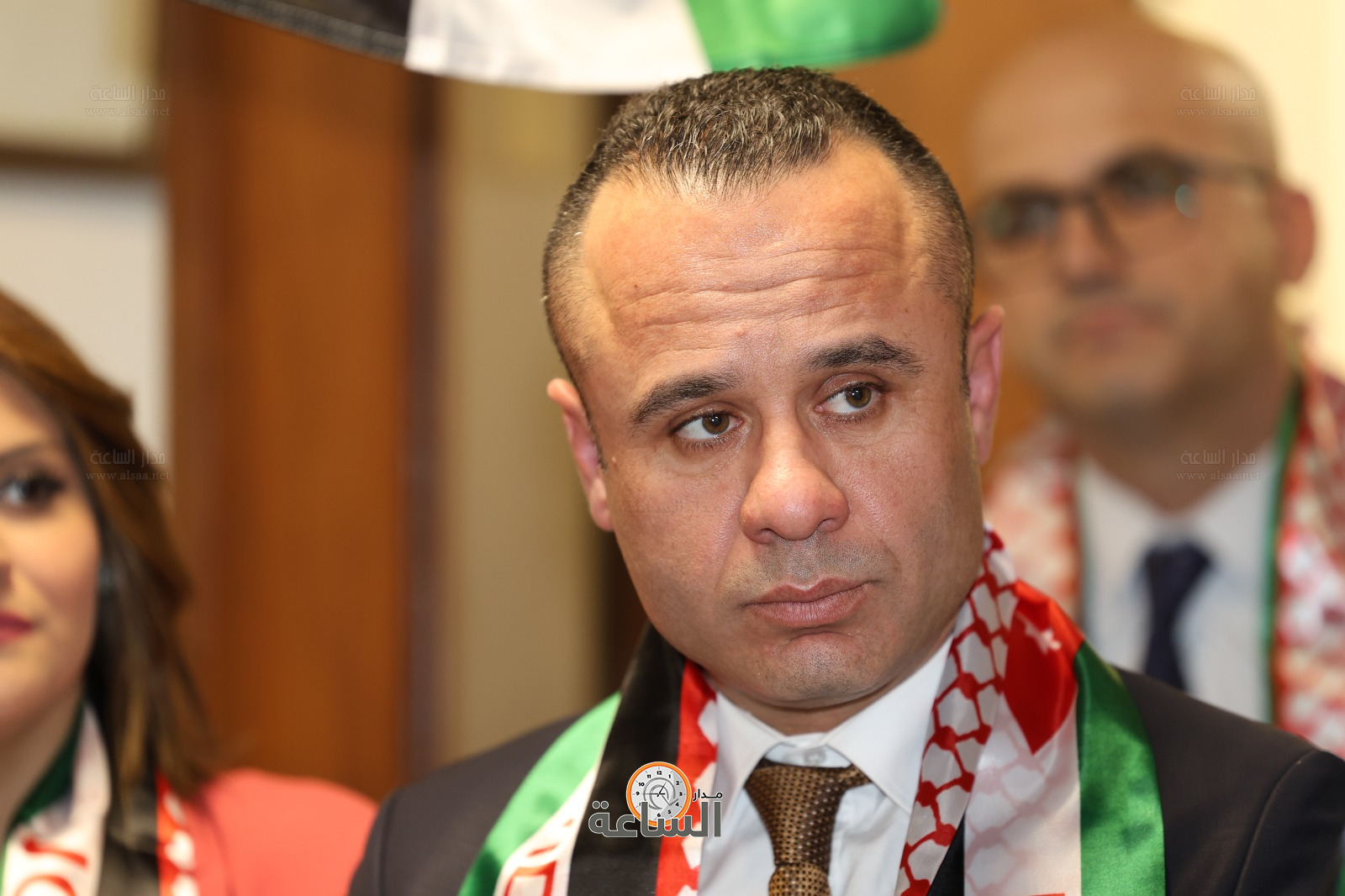 Madar Al-Saa Images 0.005135251791780648