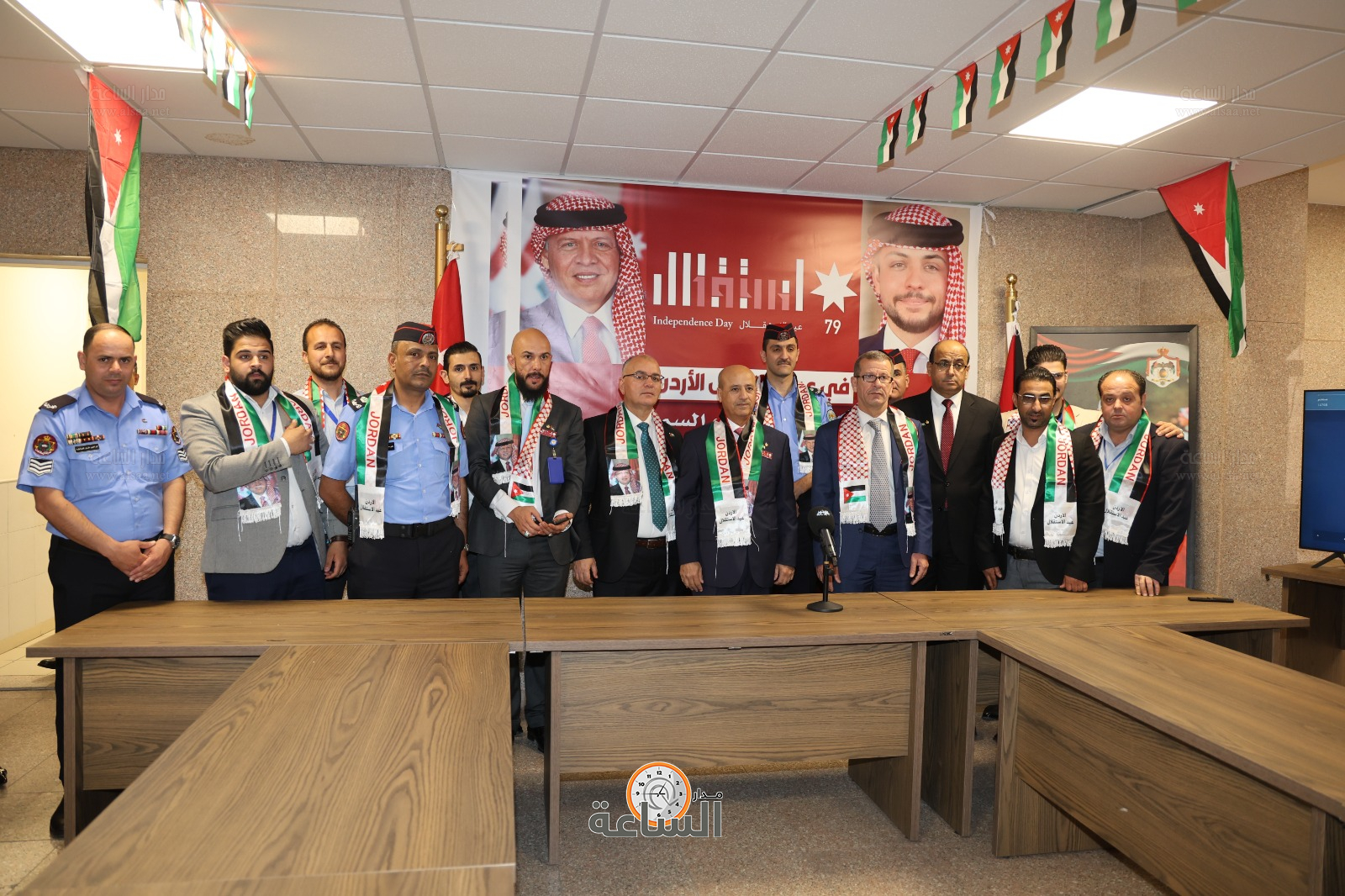 Madar Al-Saa Images 0.9683684519719563