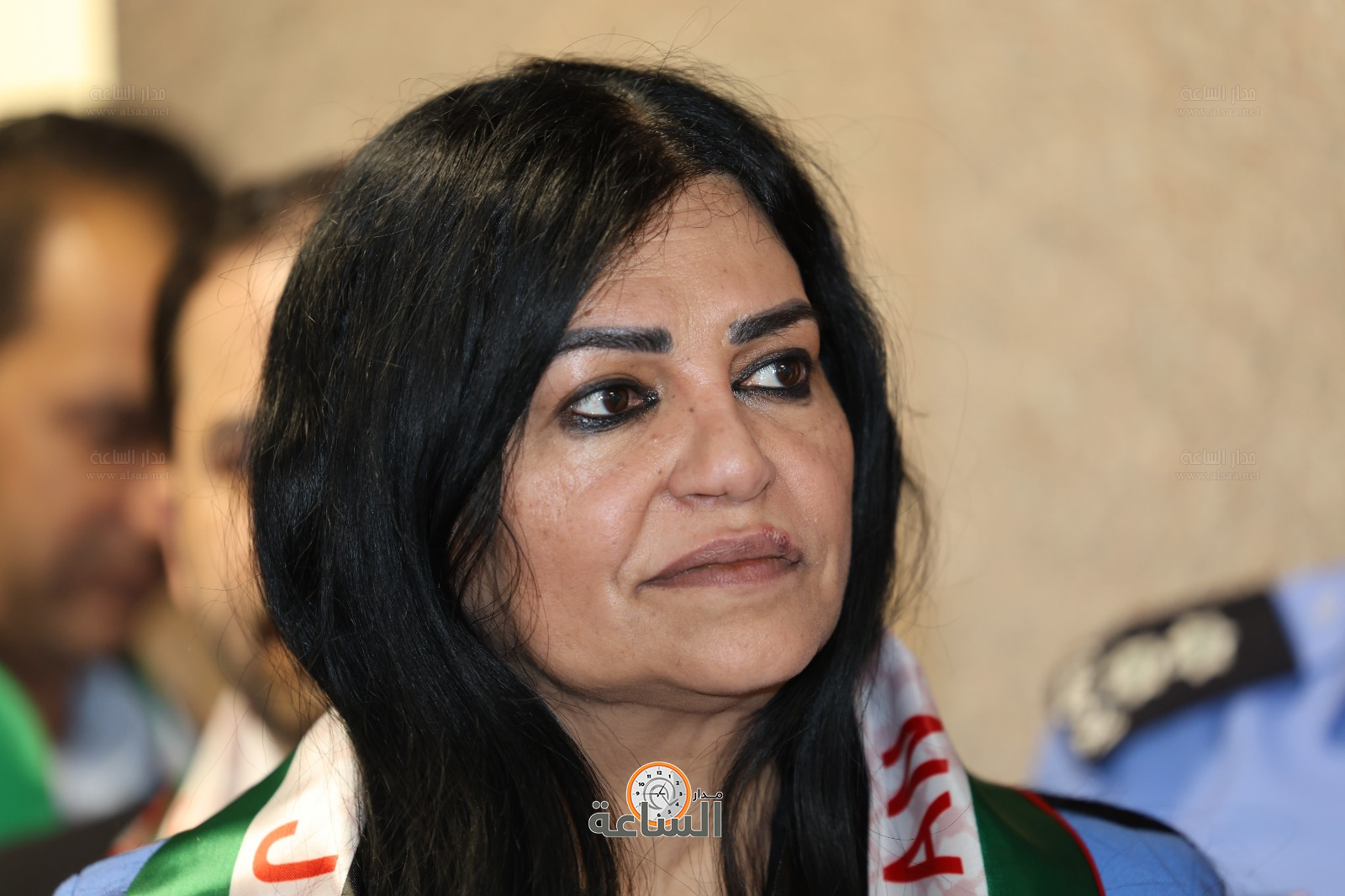 Madar Al-Saa Images 0.33671153542961485