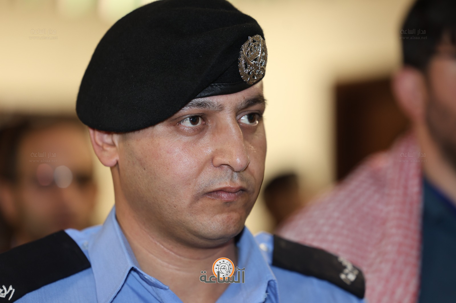 Madar Al-Saa Images 0.9333745221009971