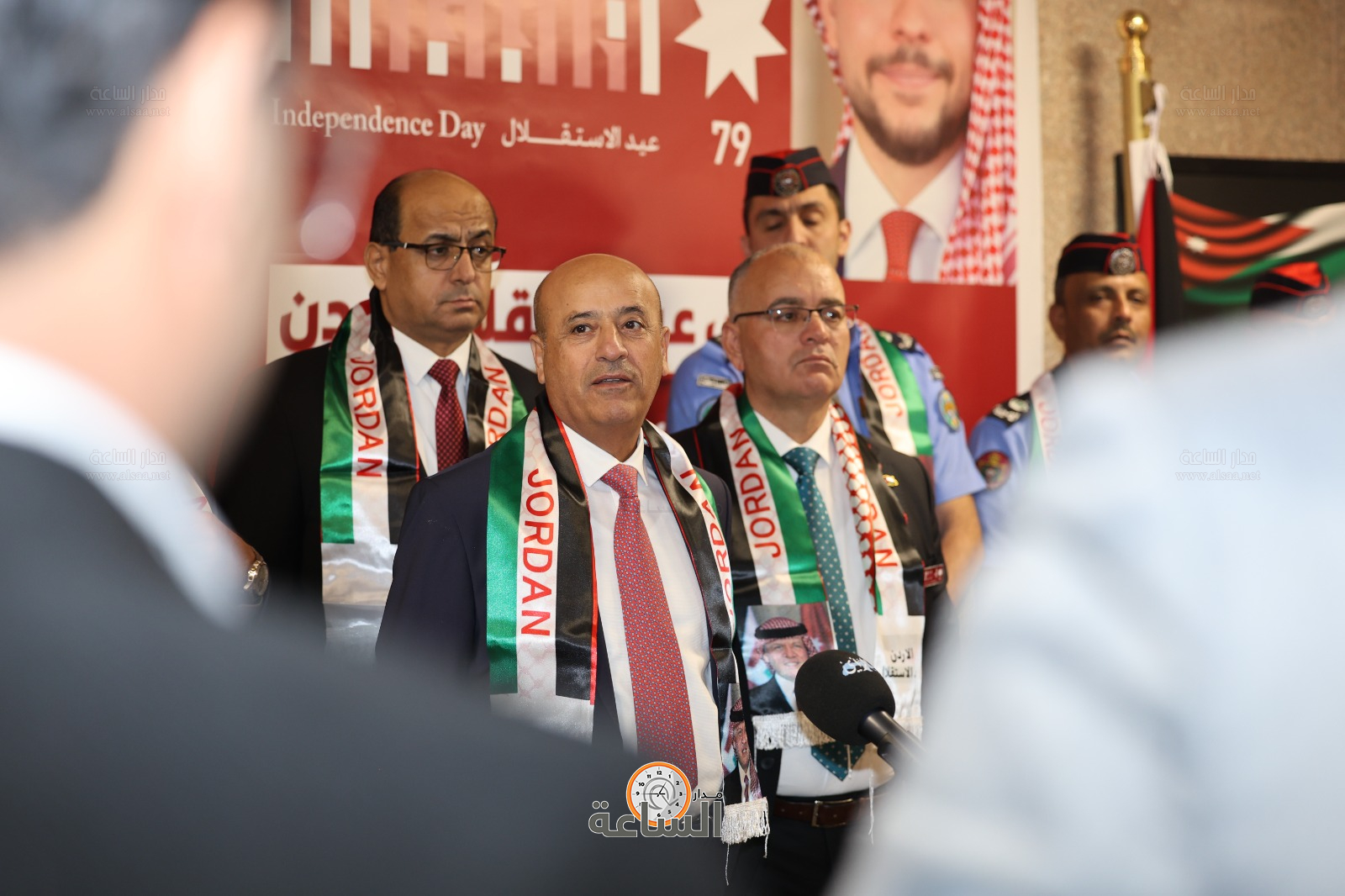 Madar Al-Saa Images 0.26020356827091184