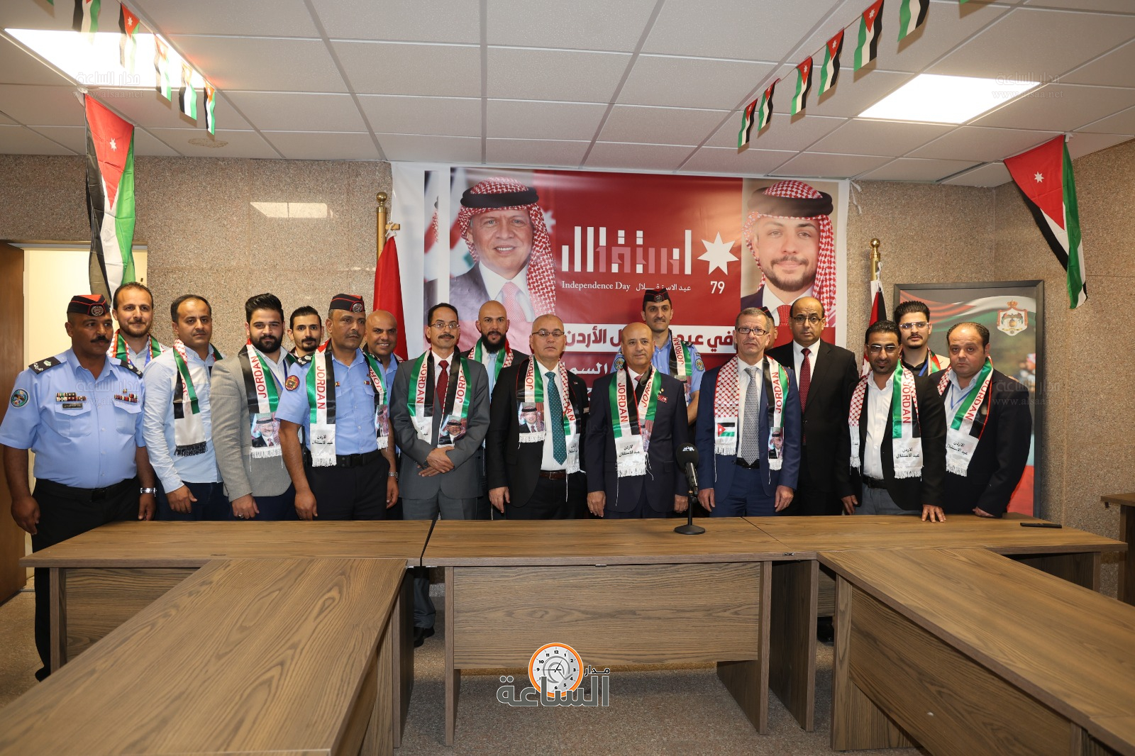 Madar Al-Saa Images 0.42214367303462985