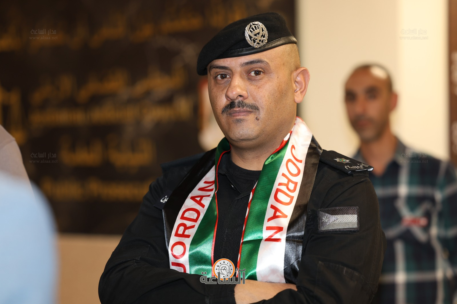 Madar Al-Saa Images 0.10612228737619012