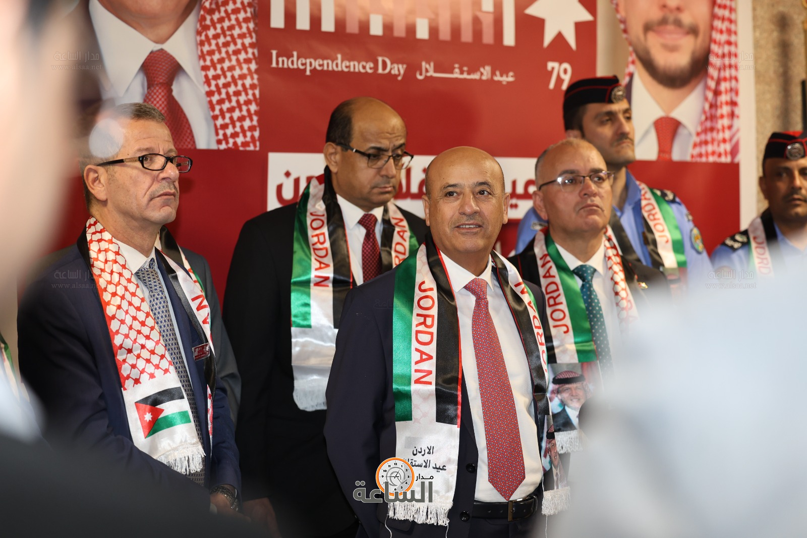 Madar Al-Saa Images 0.2904681008493124