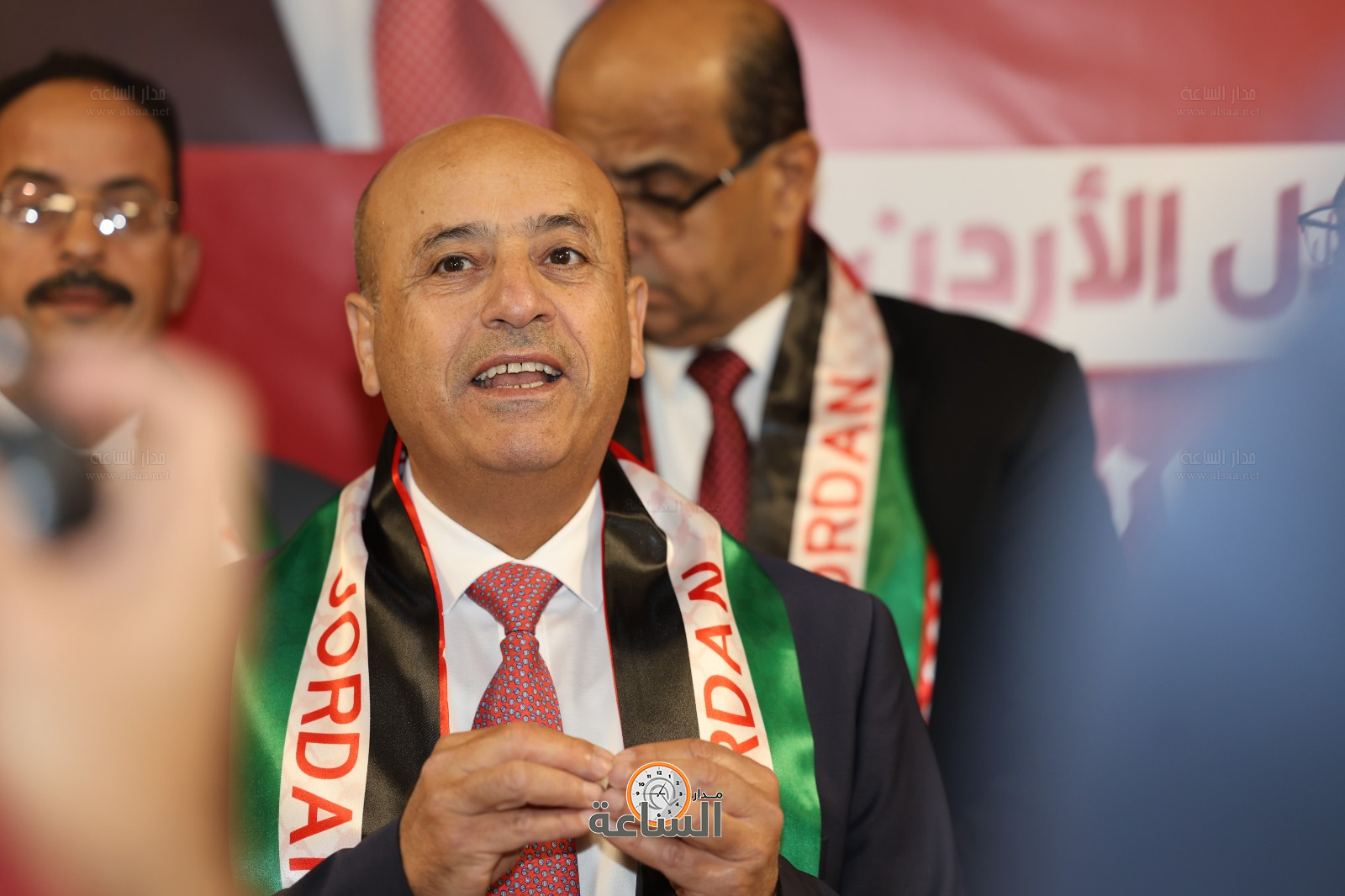 Madar Al-Saa Images 0.07633021612948243