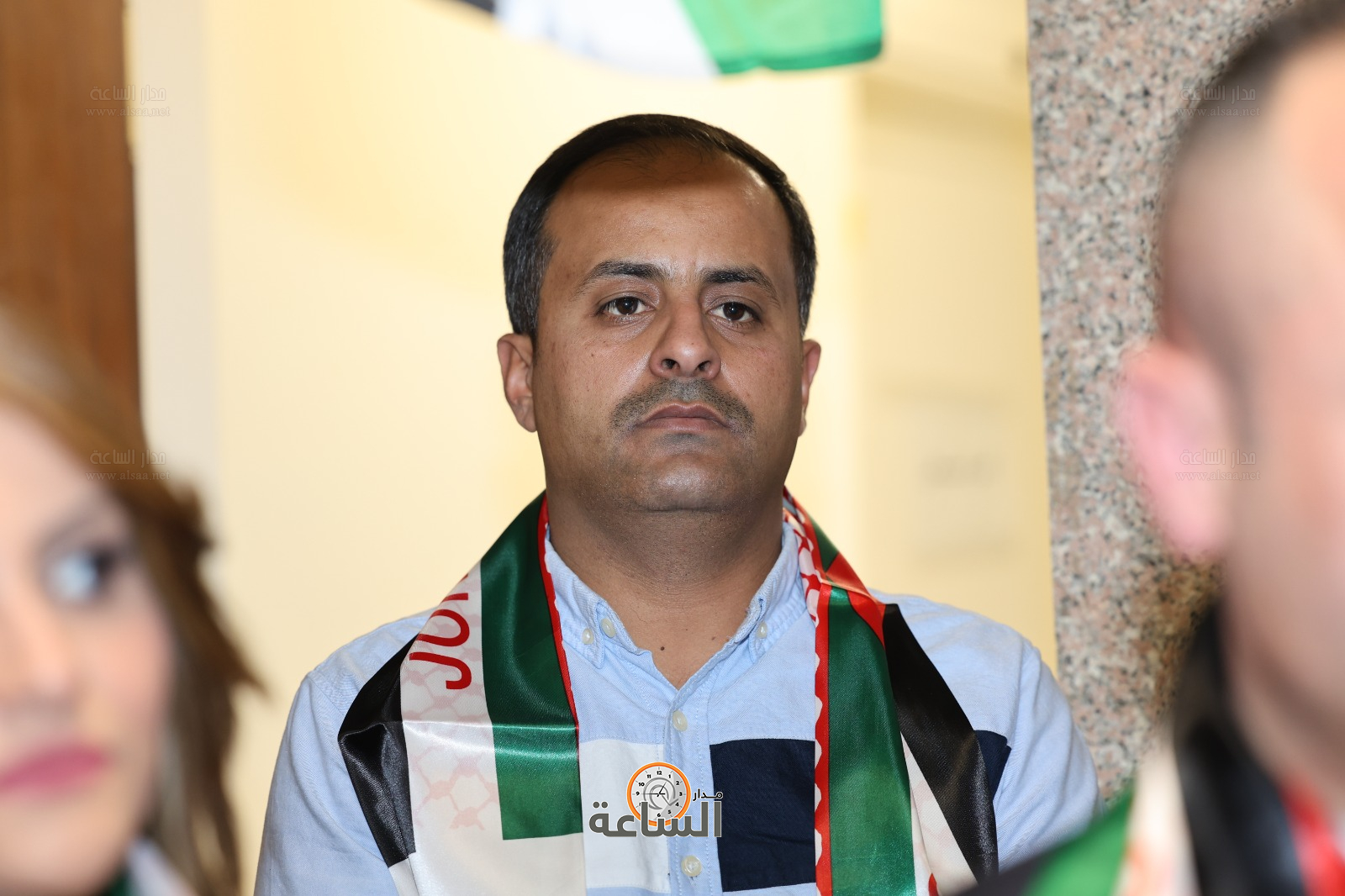 Madar Al-Saa Images 0.2276407780266212