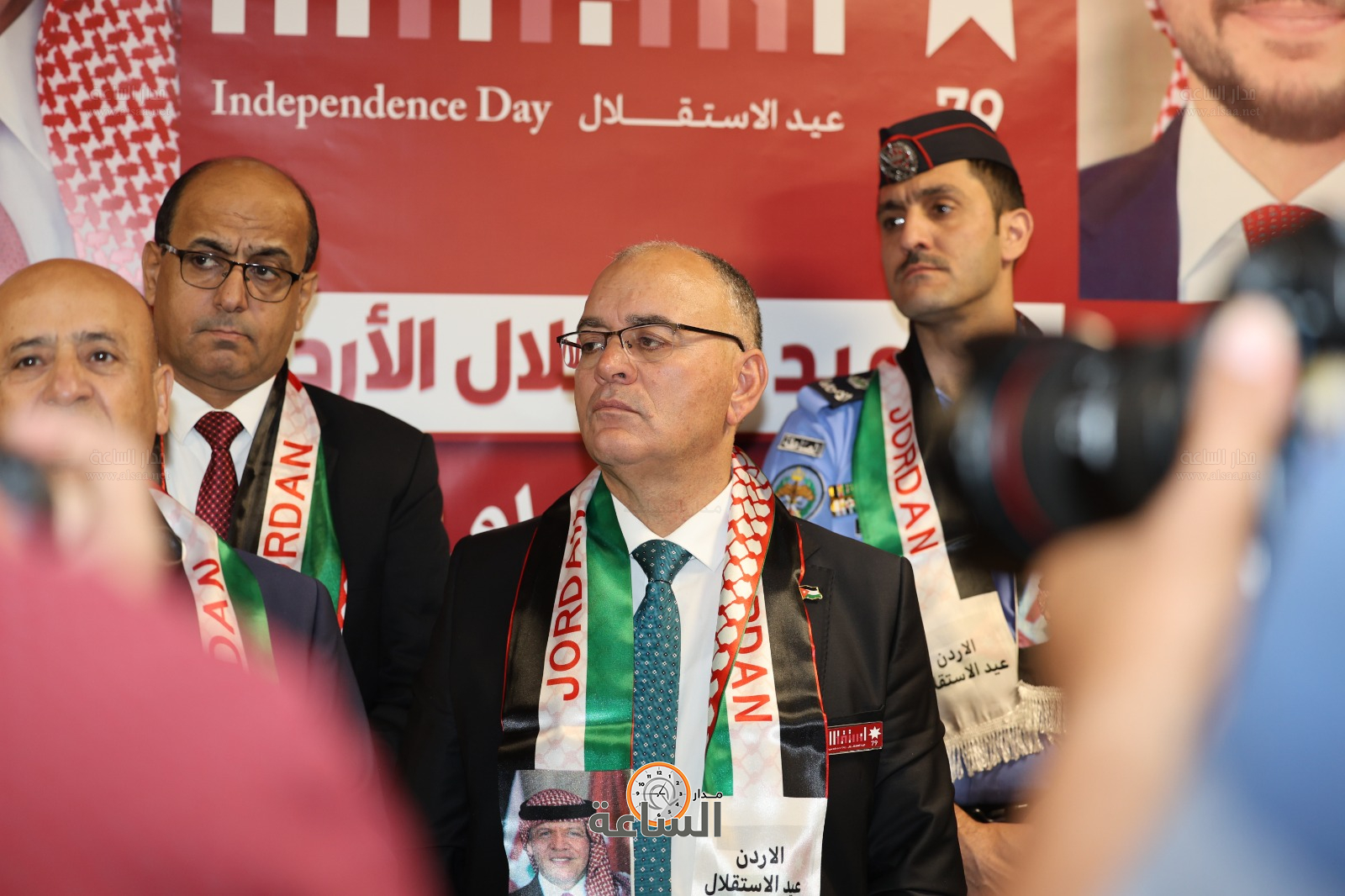 Madar Al-Saa Images 0.37415862650362197