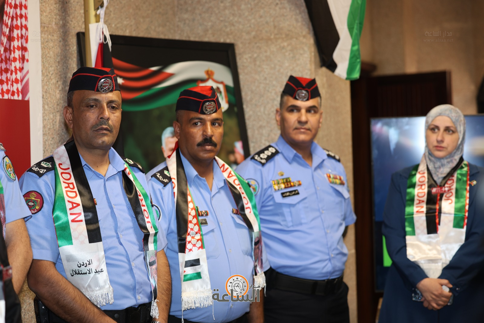 Madar Al-Saa Images 0.5903058581648639