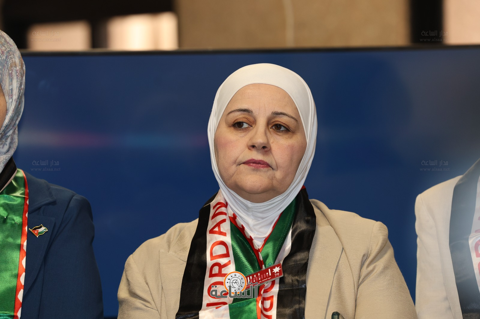 Madar Al-Saa Images 0.2939002772131952