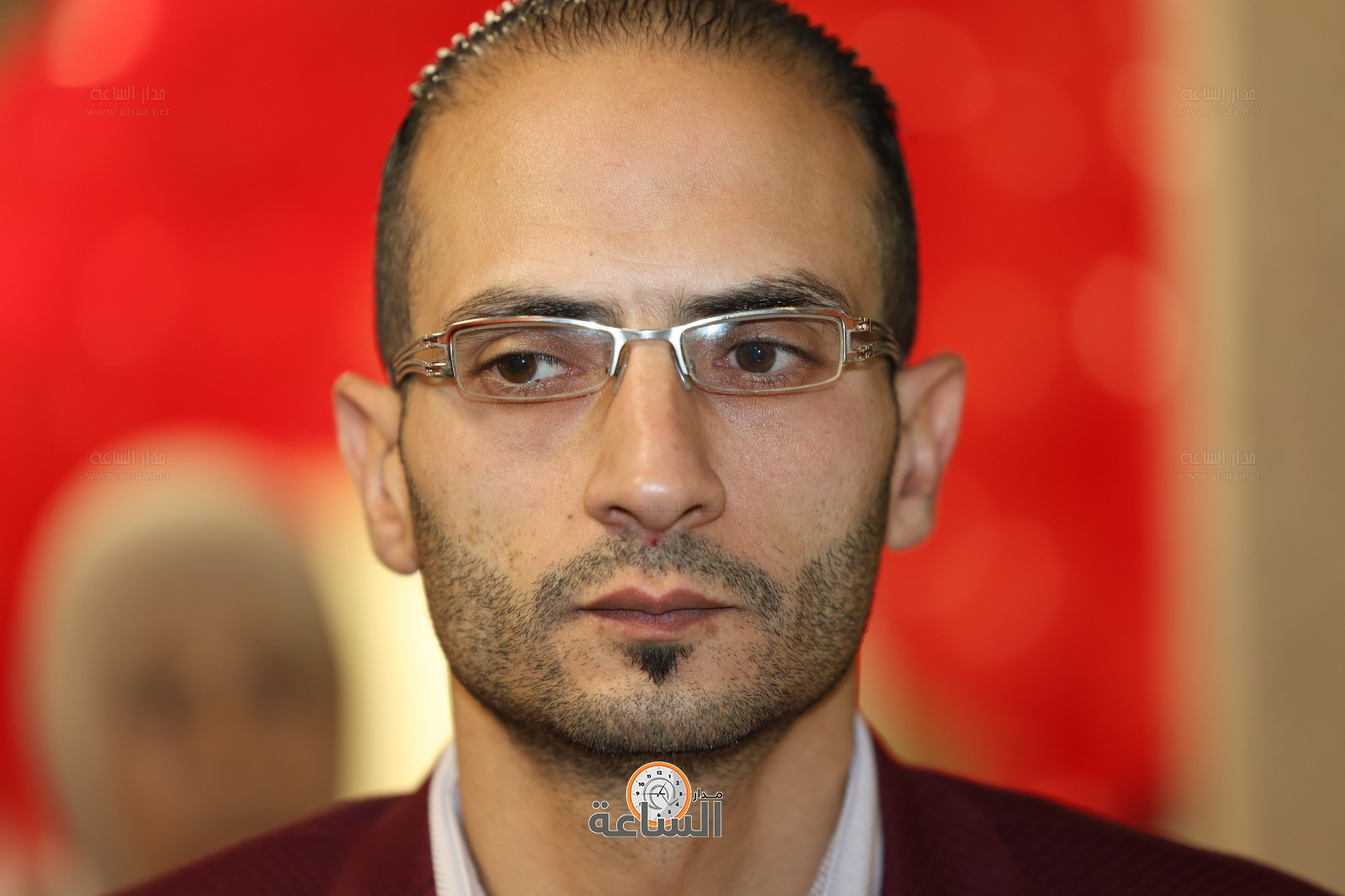 Madar Al-Saa Images 0.5936610075442904