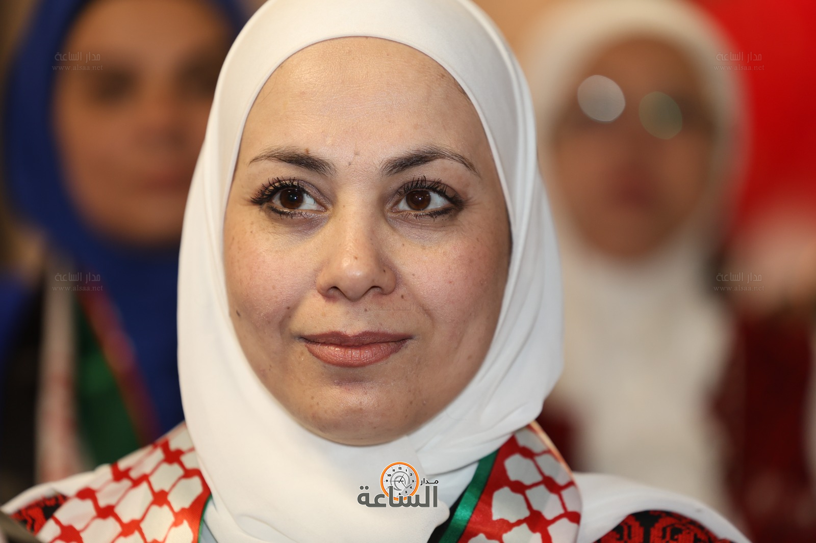 Madar Al-Saa Images 0.37967805684585865