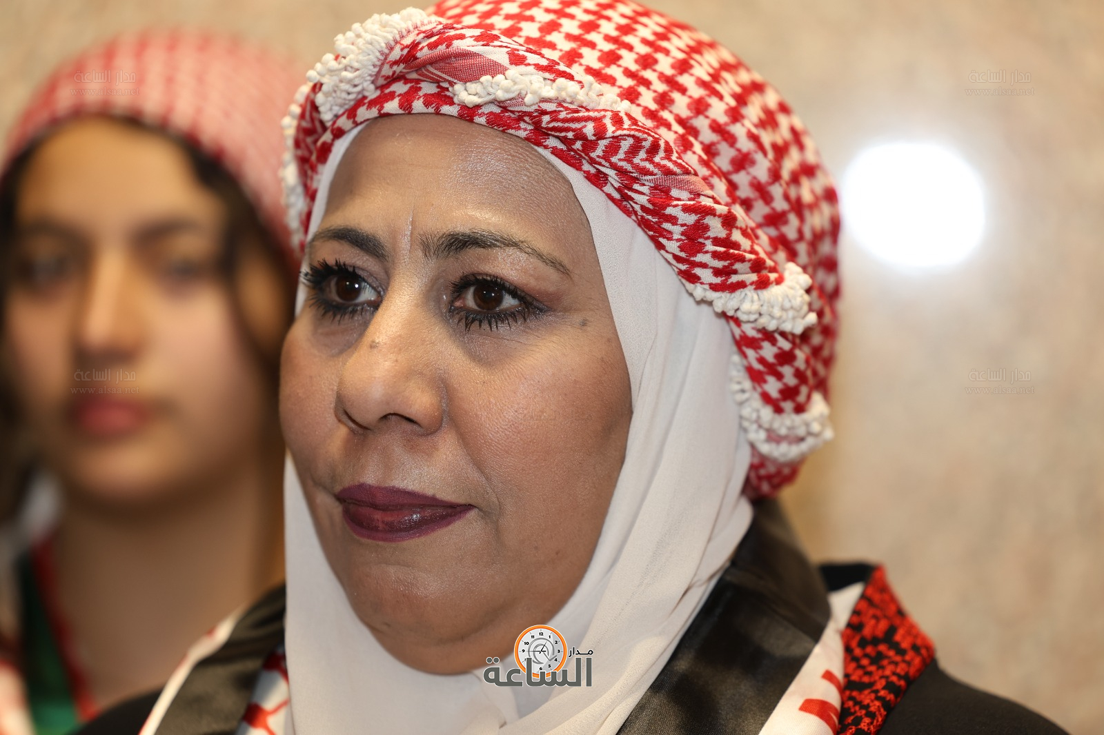 Madar Al-Saa Images 0.0852628813387244