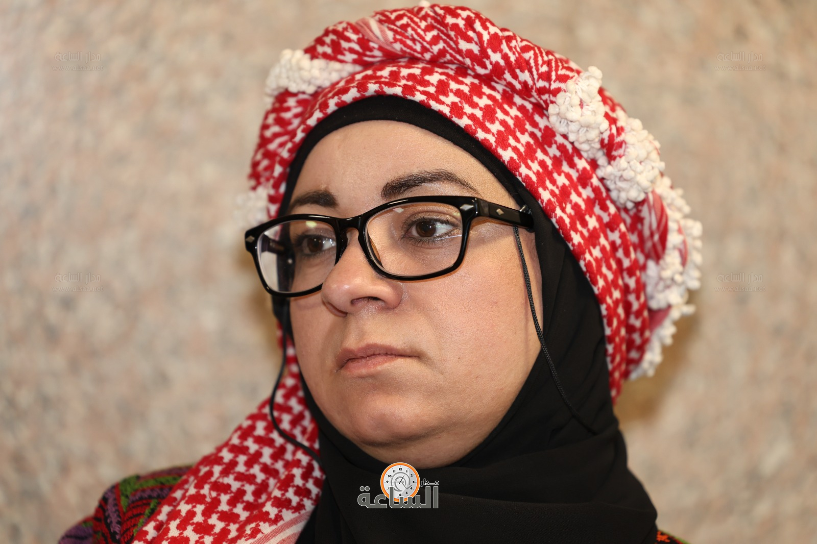 Madar Al-Saa Images 0.02053788945989299