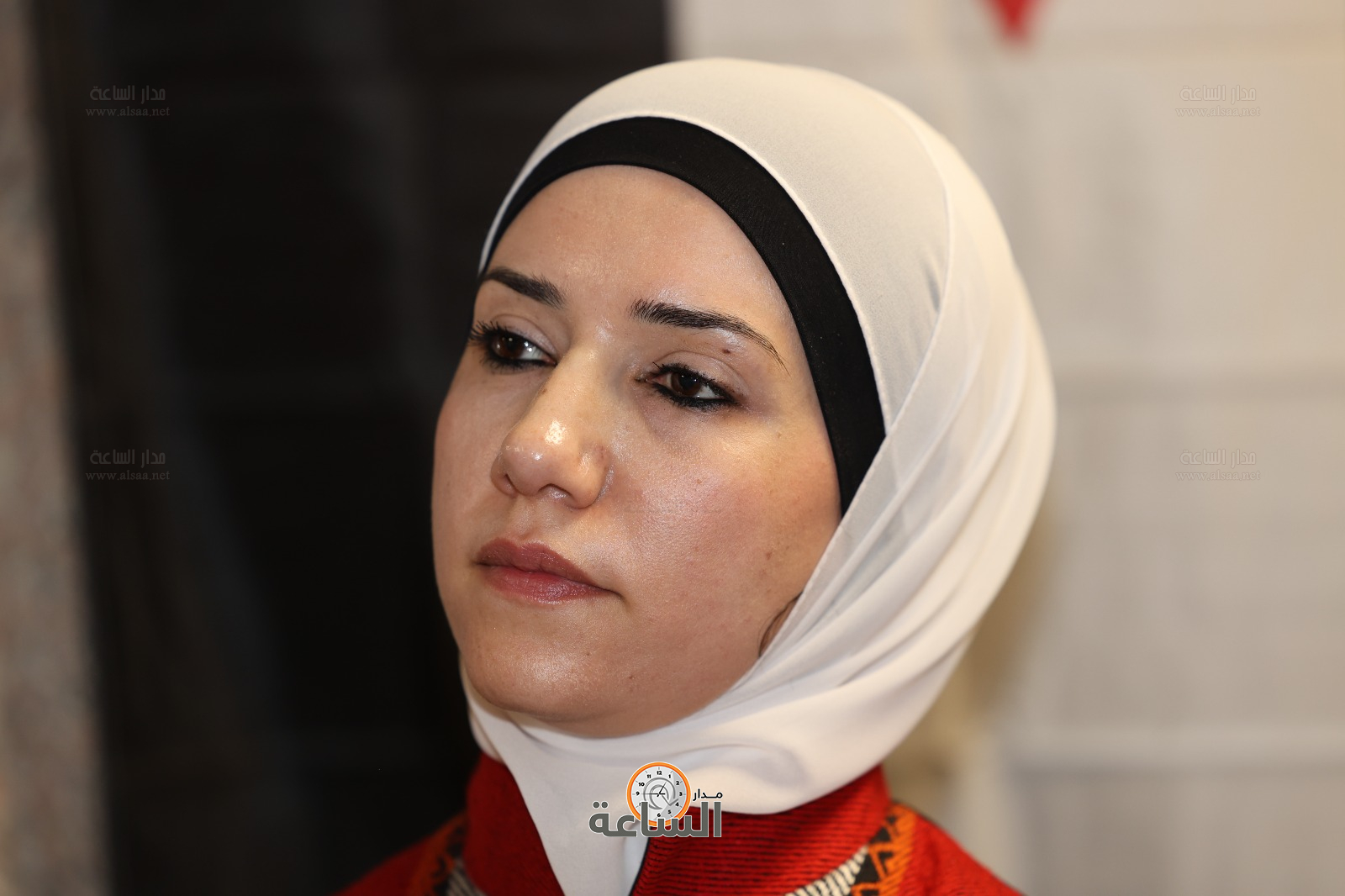 Madar Al-Saa Images 0.3873809639857888