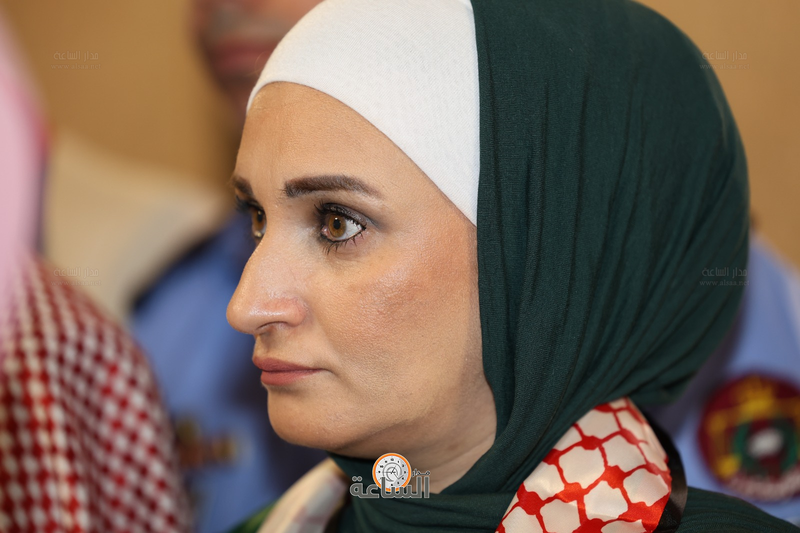 Madar Al-Saa Images 0.47879181240212676