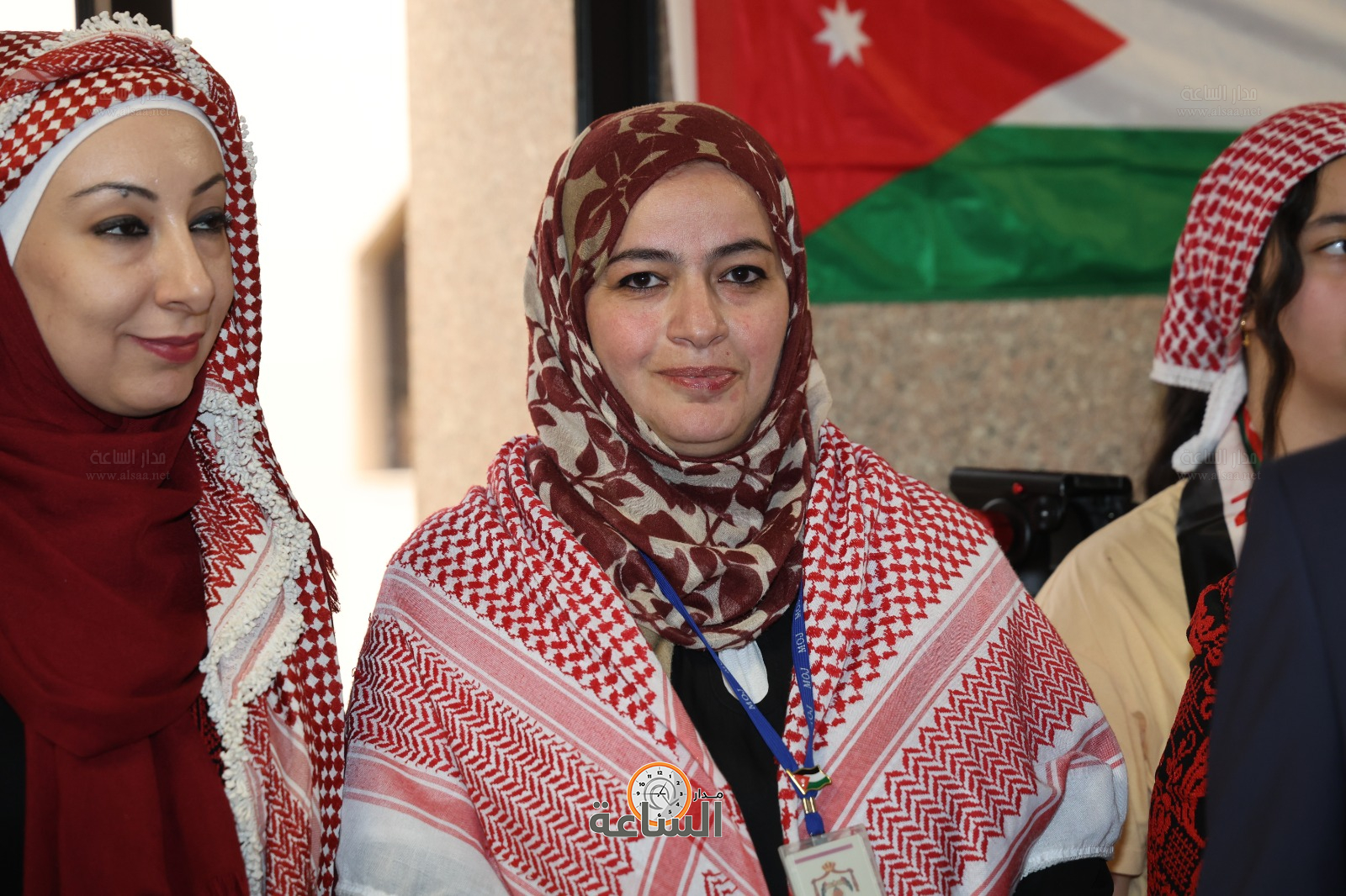 Madar Al-Saa Images 0.3686479886464036