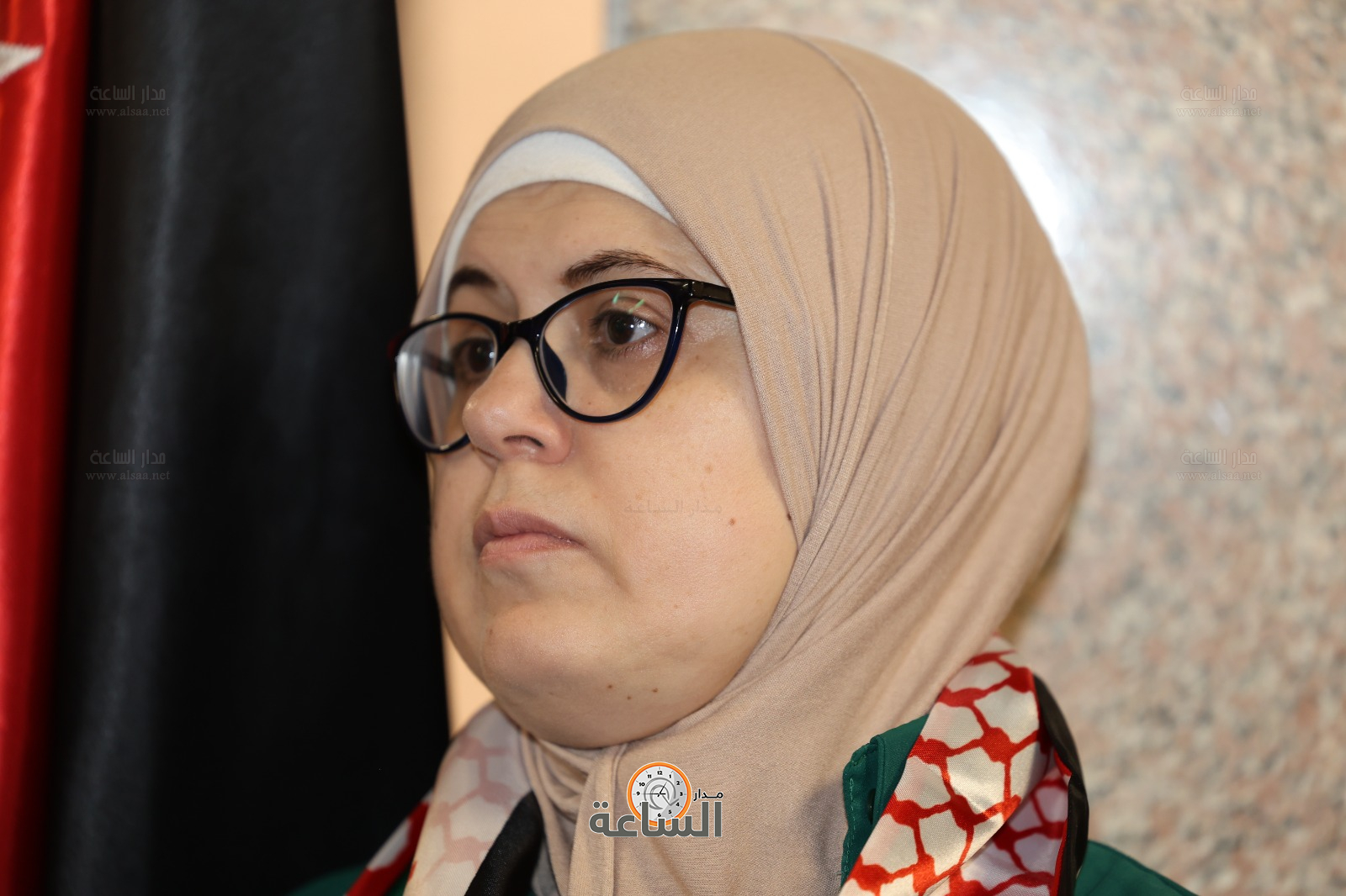 Madar Al-Saa Images 0.969150633387763