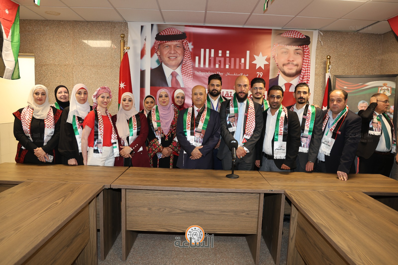 Madar Al-Saa Images 0.605112352657784