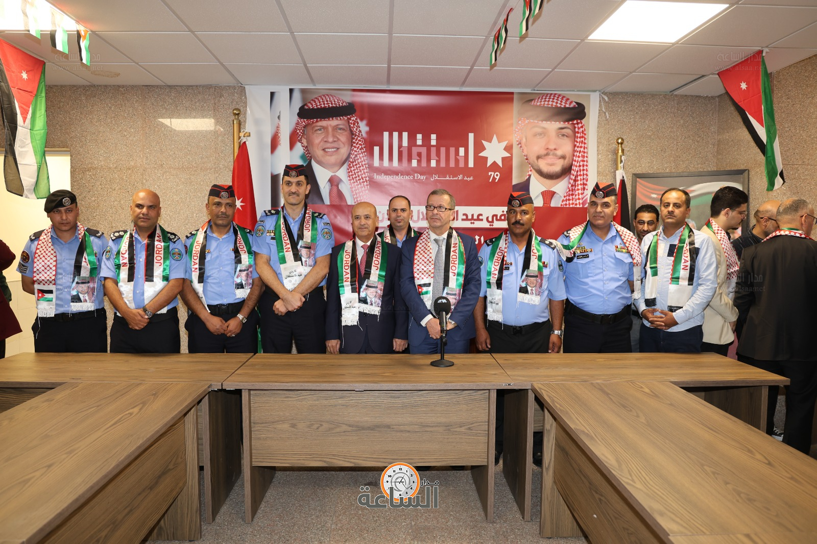 Madar Al-Saa Images 0.39498410931196903