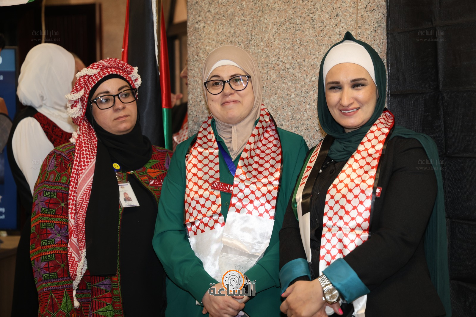 Madar Al-Saa Images 0.5258255473692957