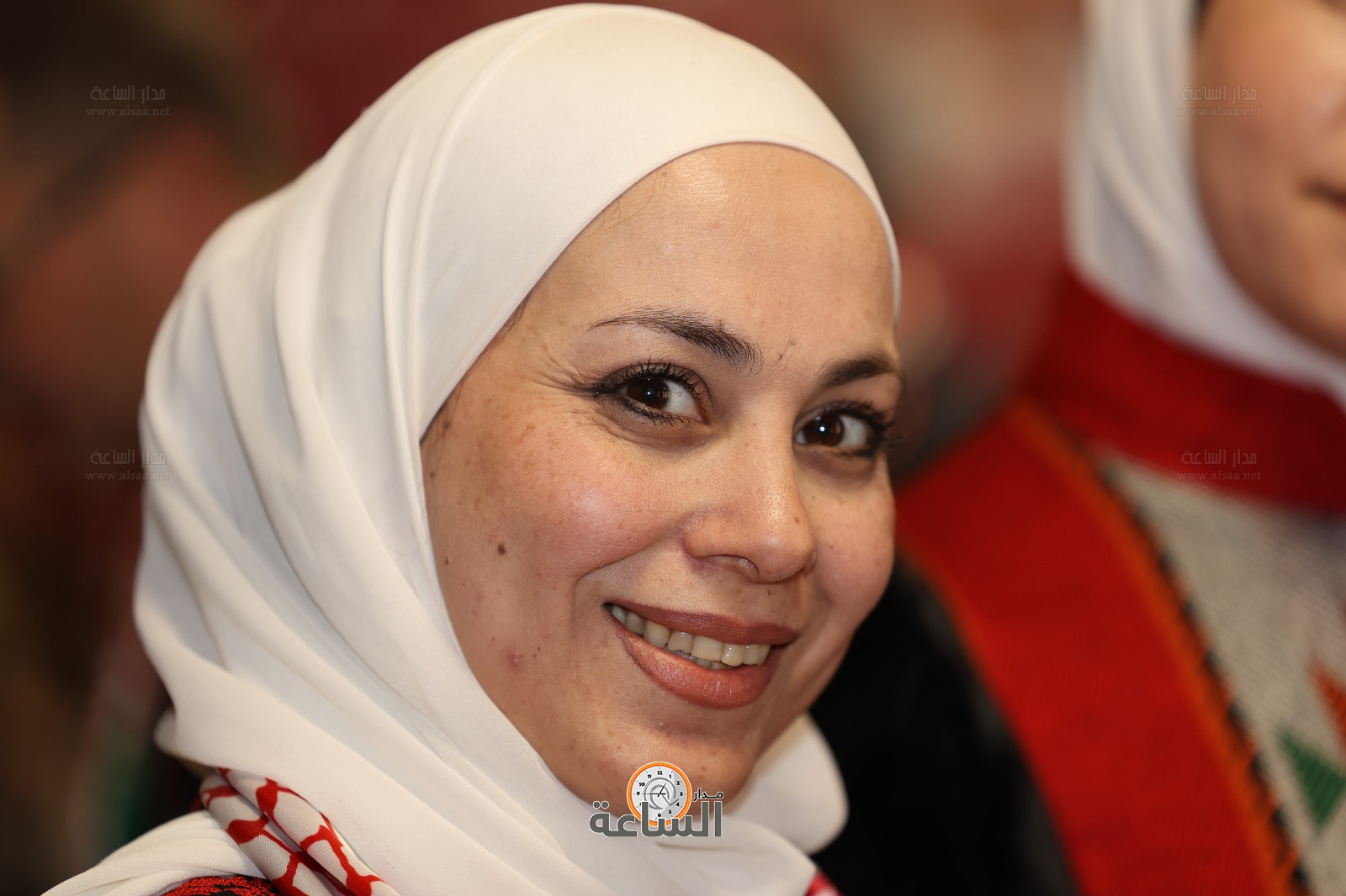 Madar Al-Saa Images 0.14851319733076873