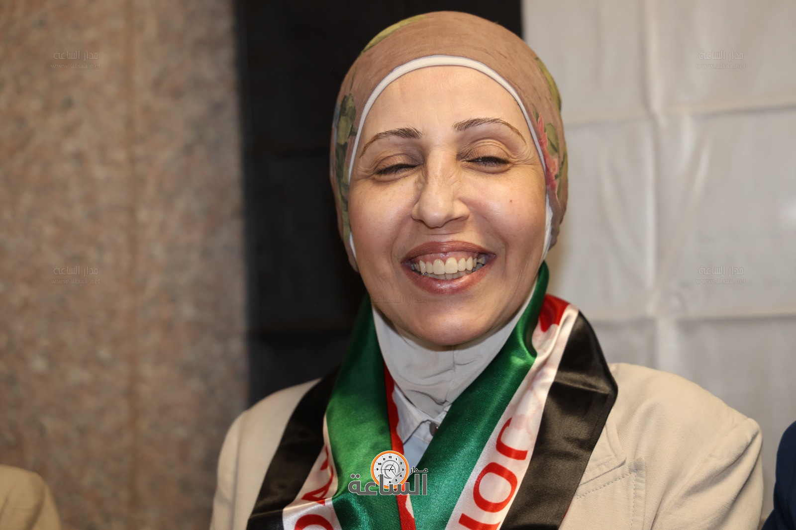 Madar Al-Saa Images 0.39574602880234333