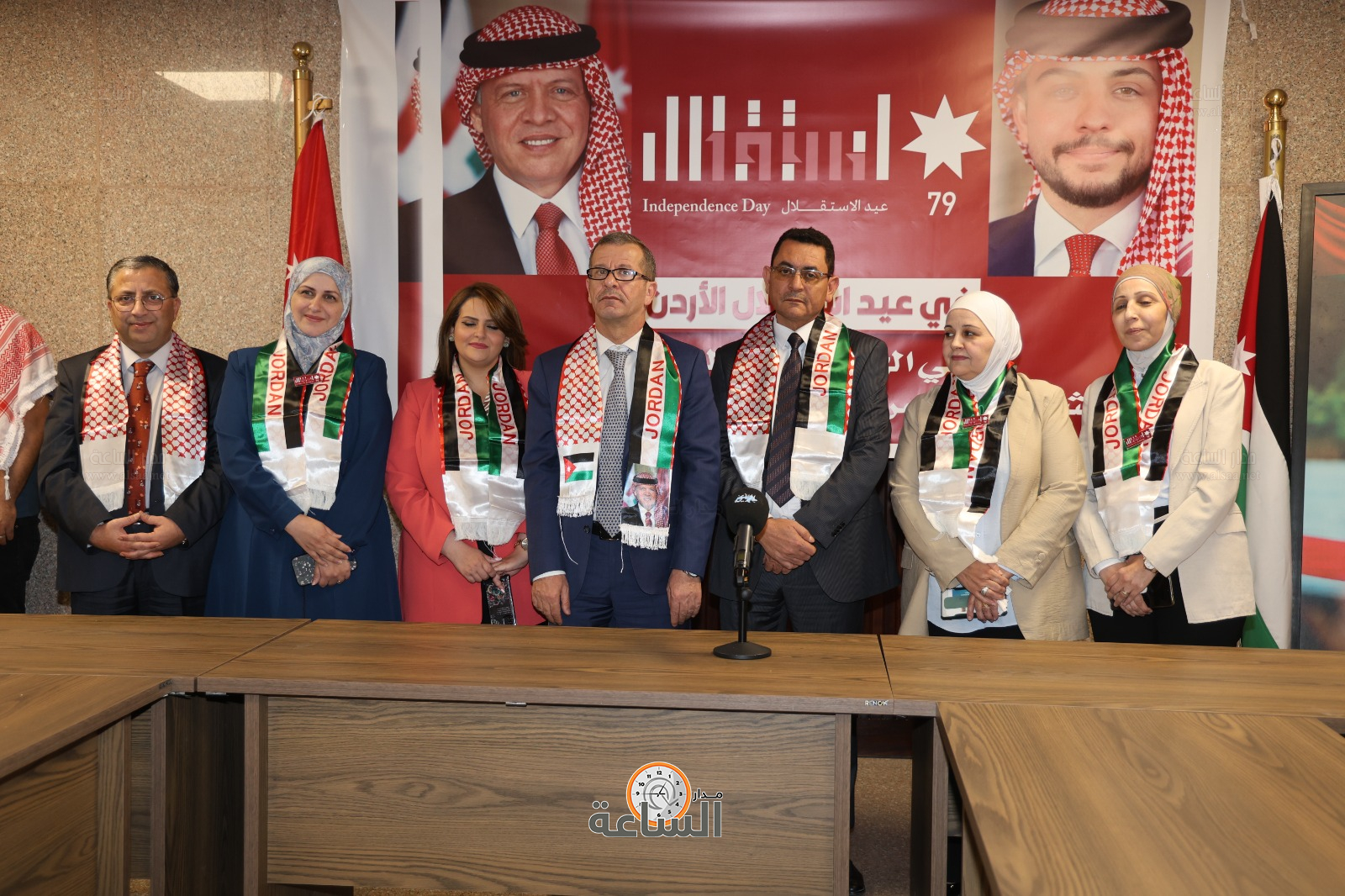 Madar Al-Saa Images 0.03360292276459009