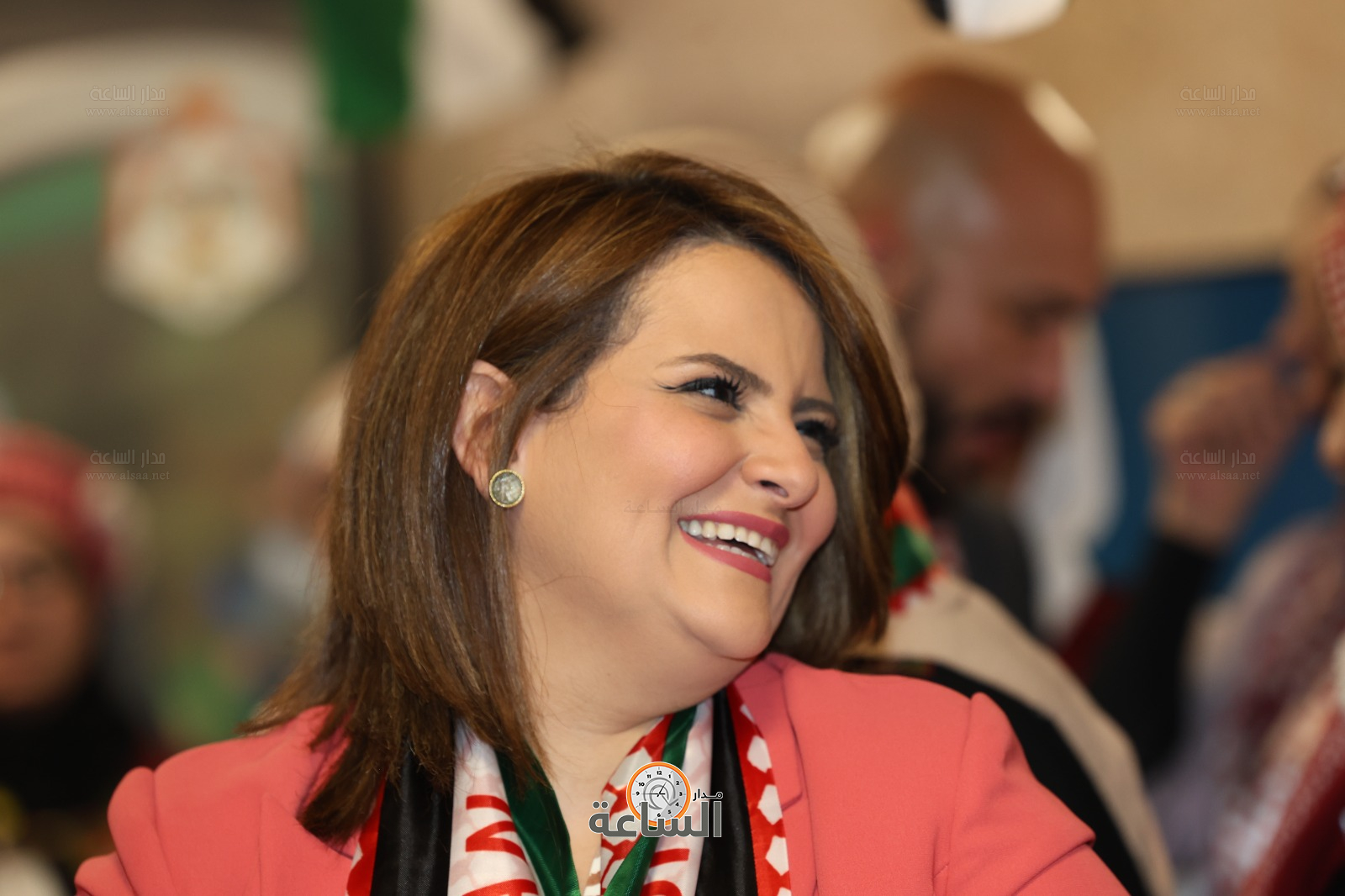 Madar Al-Saa Images 0.8731999035801323