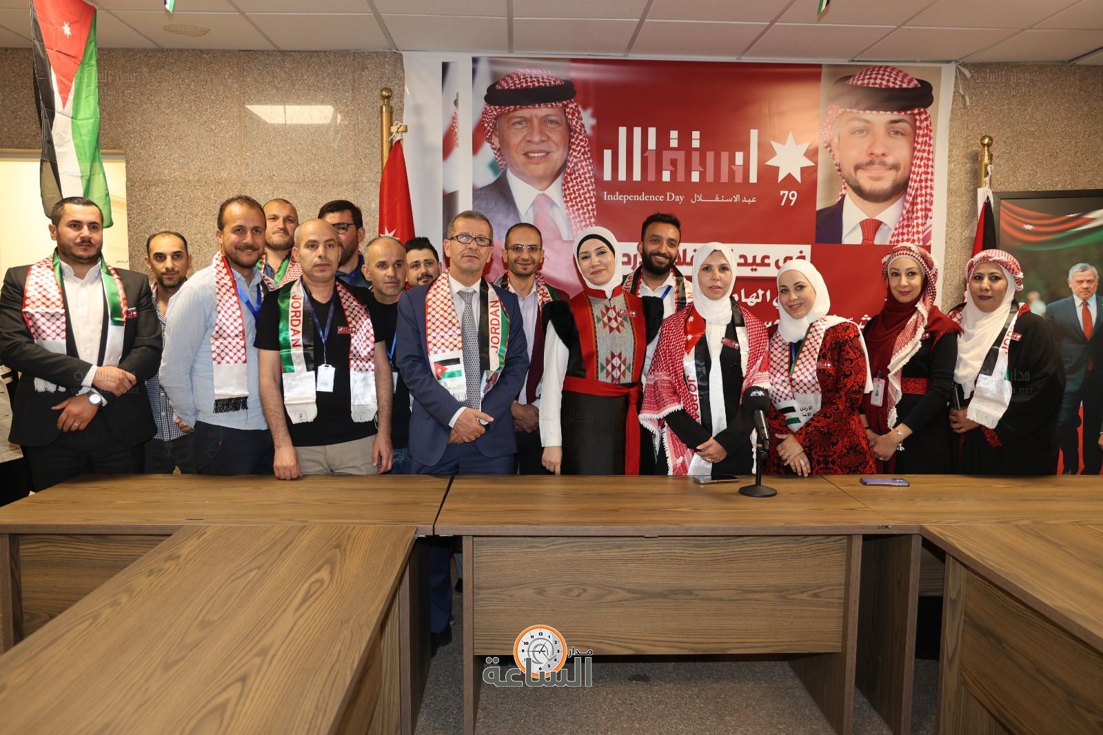 Madar Al-Saa Images 0.709629617693396