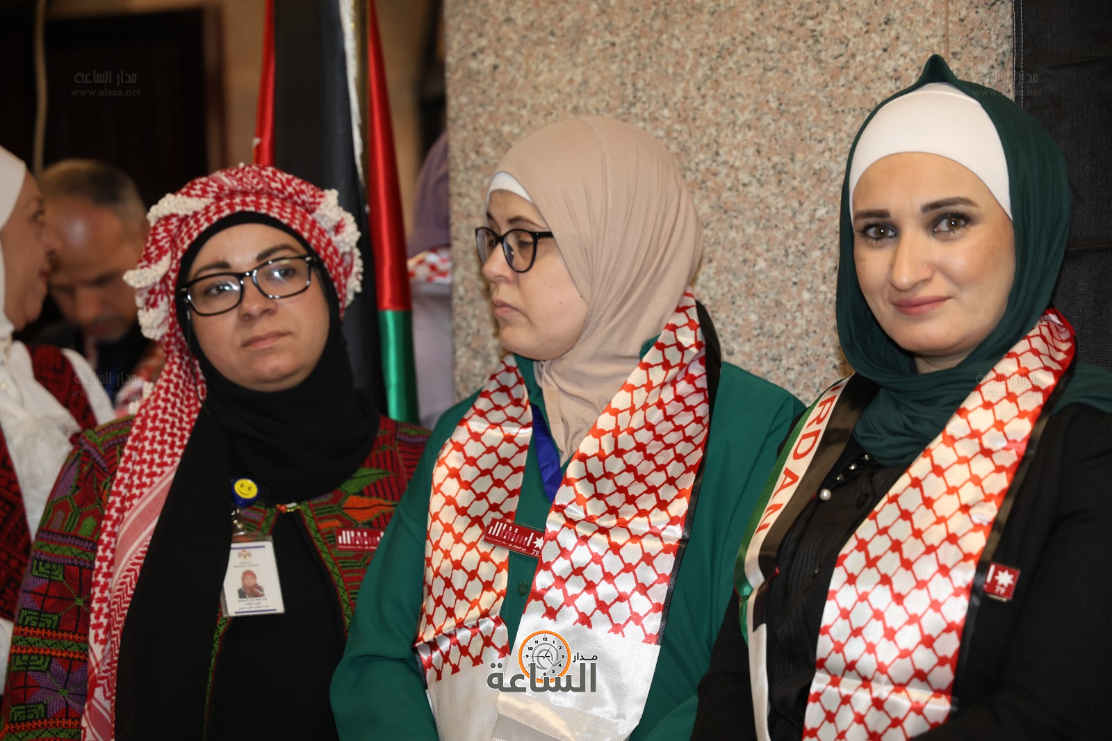 Madar Al-Saa Images 0.7466442732769657